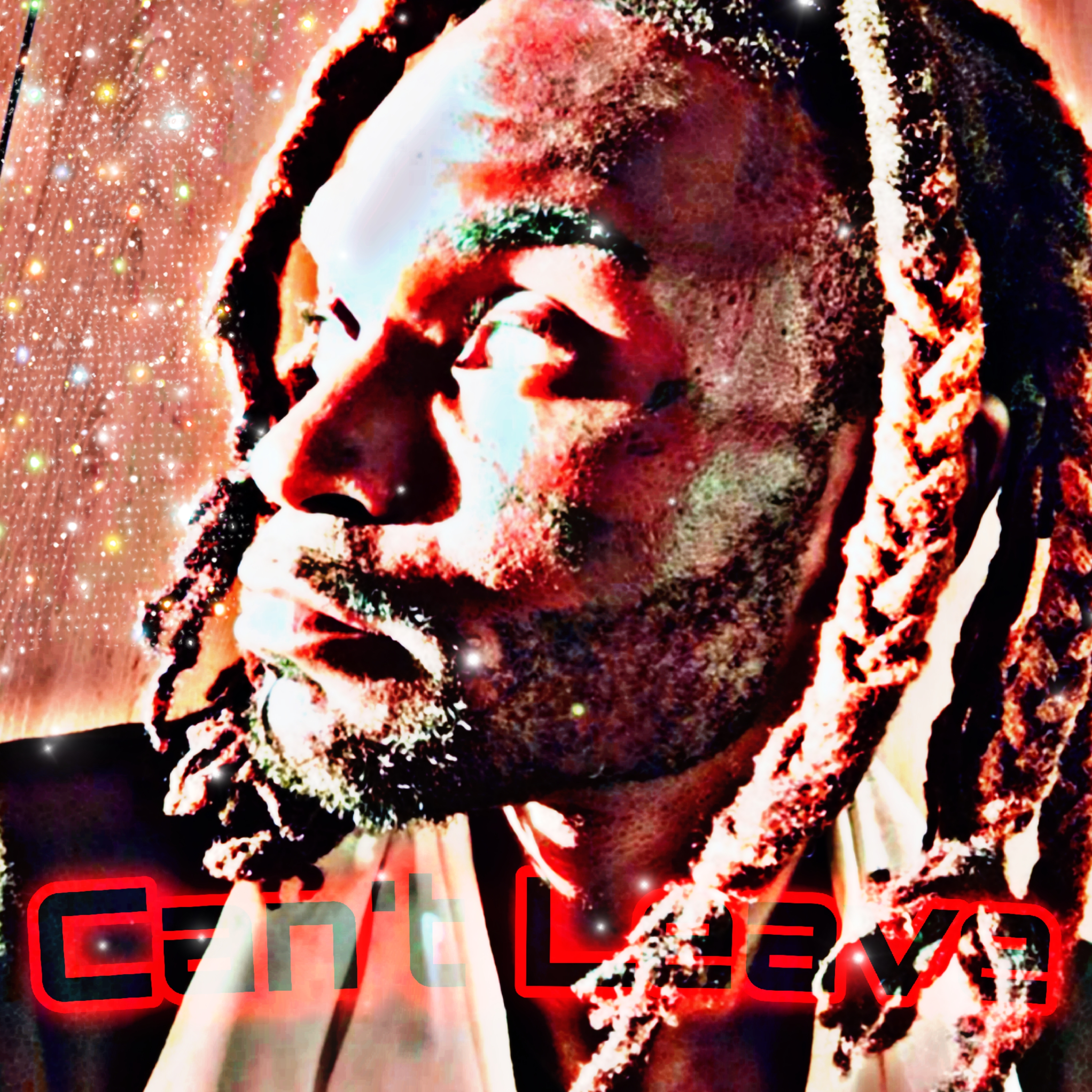 Can't Leave artwork