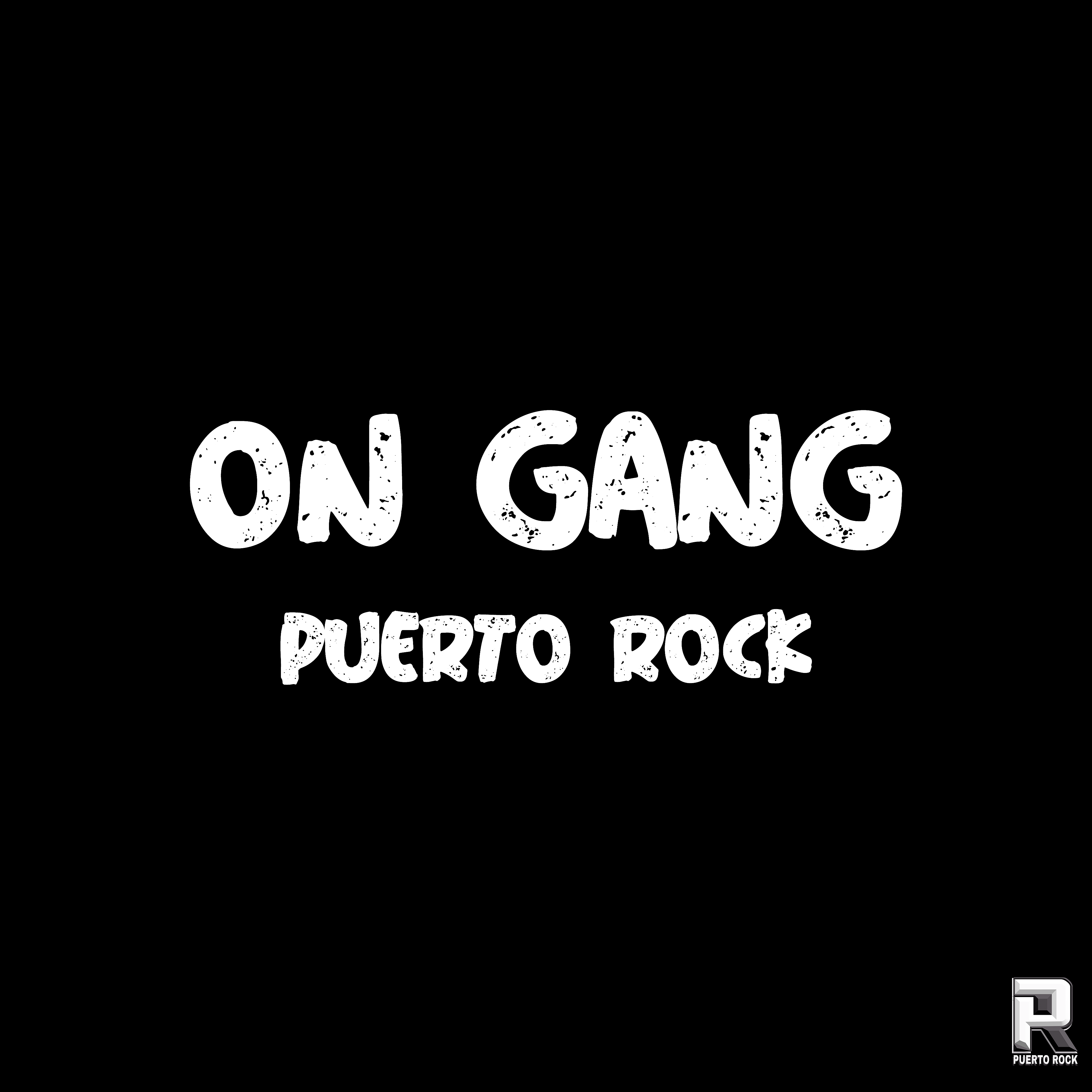 On Gang (Instrumental) artwork