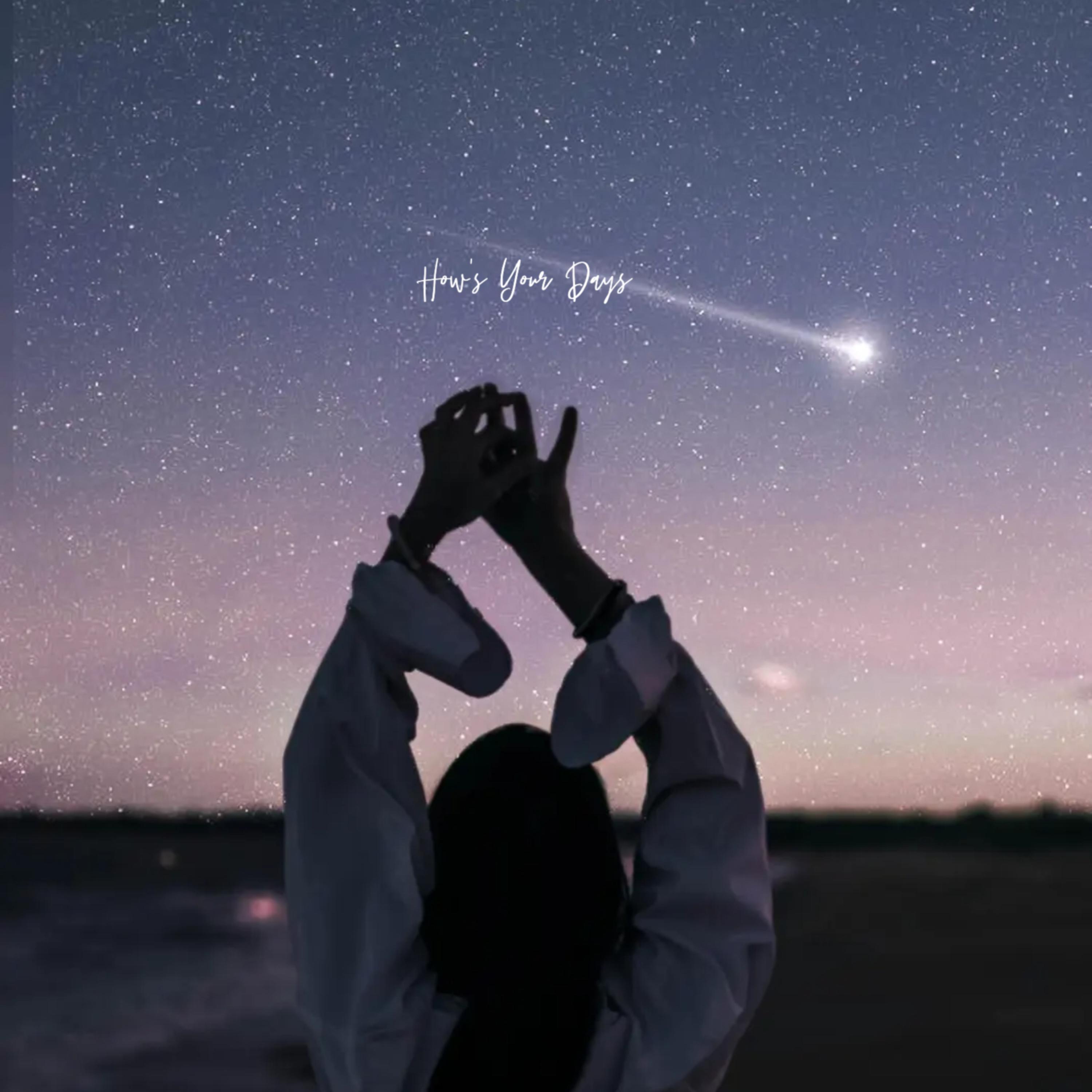 How's Your Days artwork