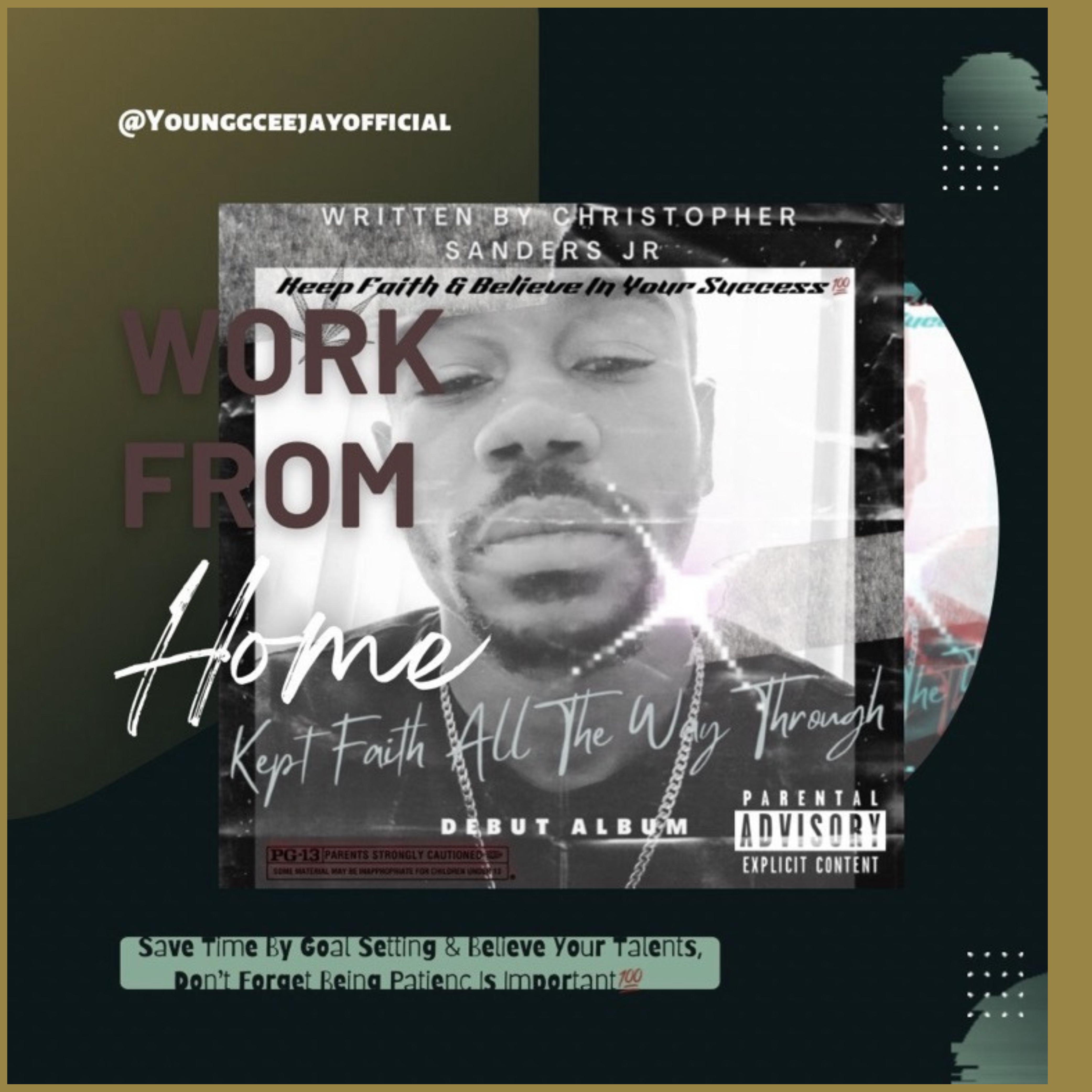 Work From Home (SEdition) artwork