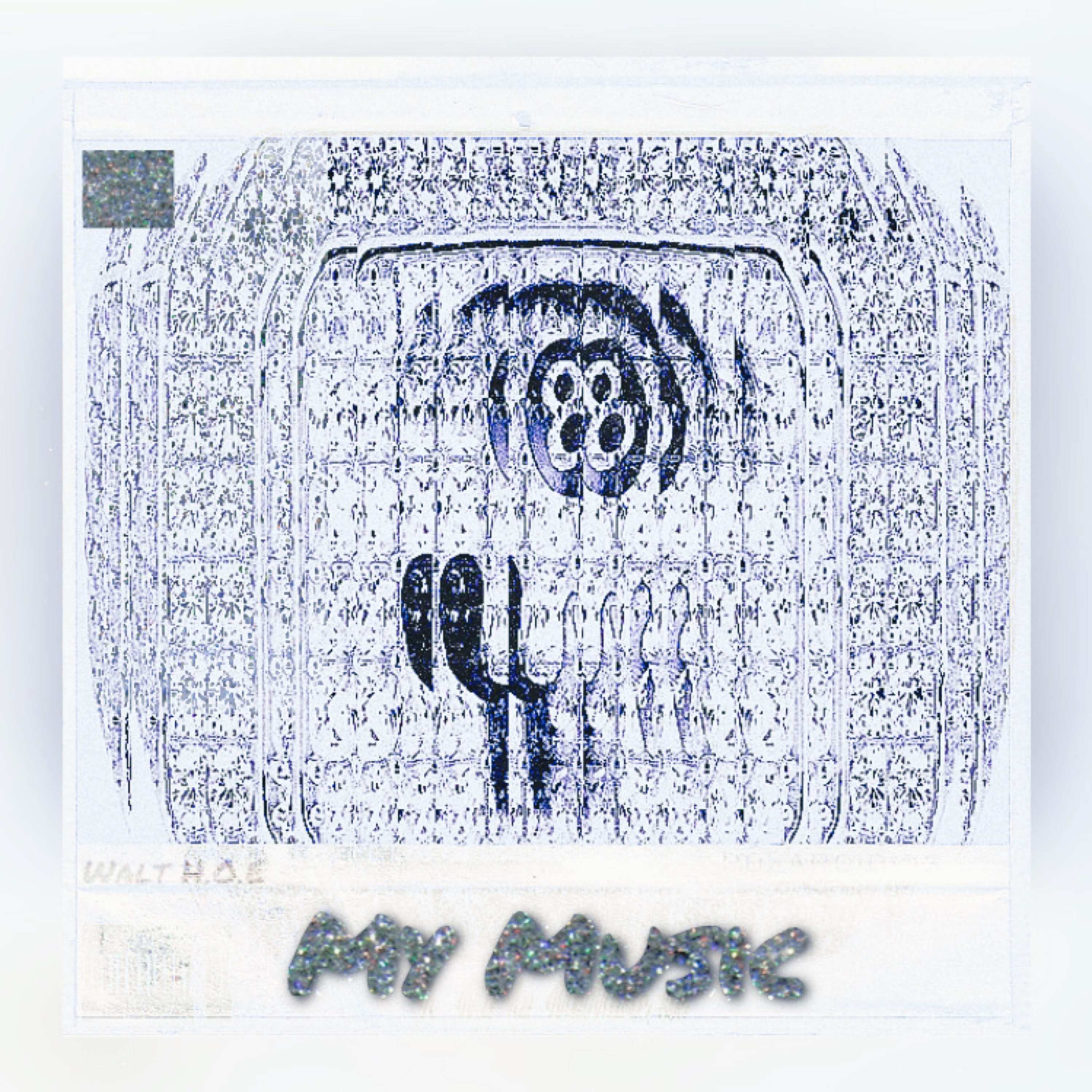 My Music artwork