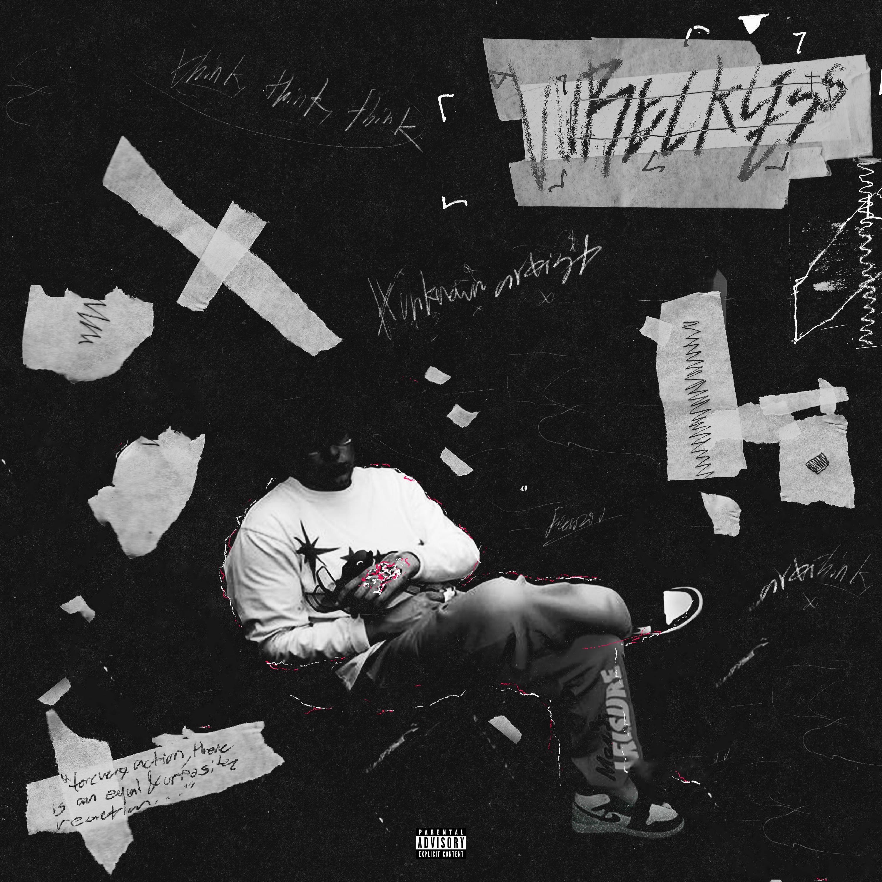 Wreckless artwork