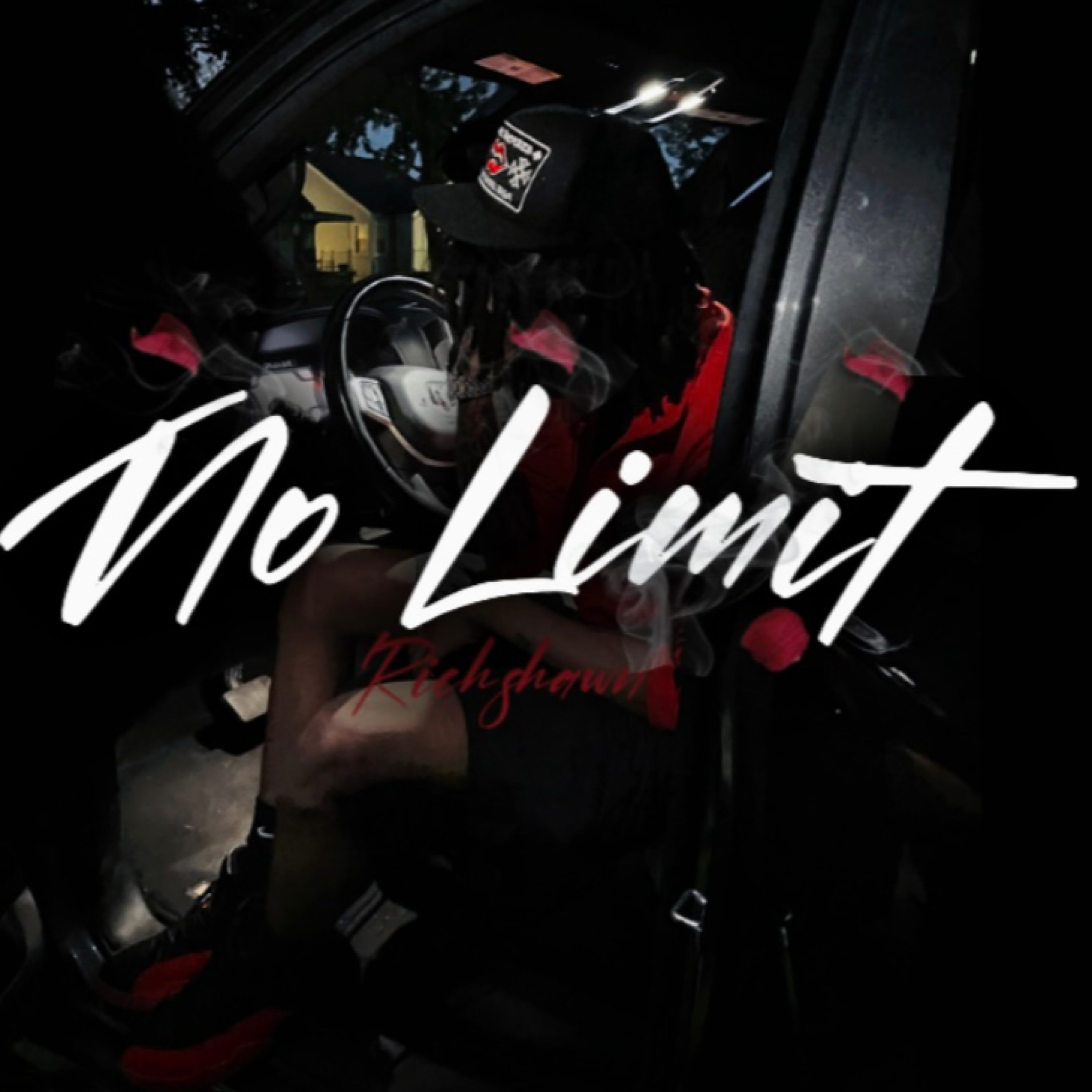 No Limit artwork