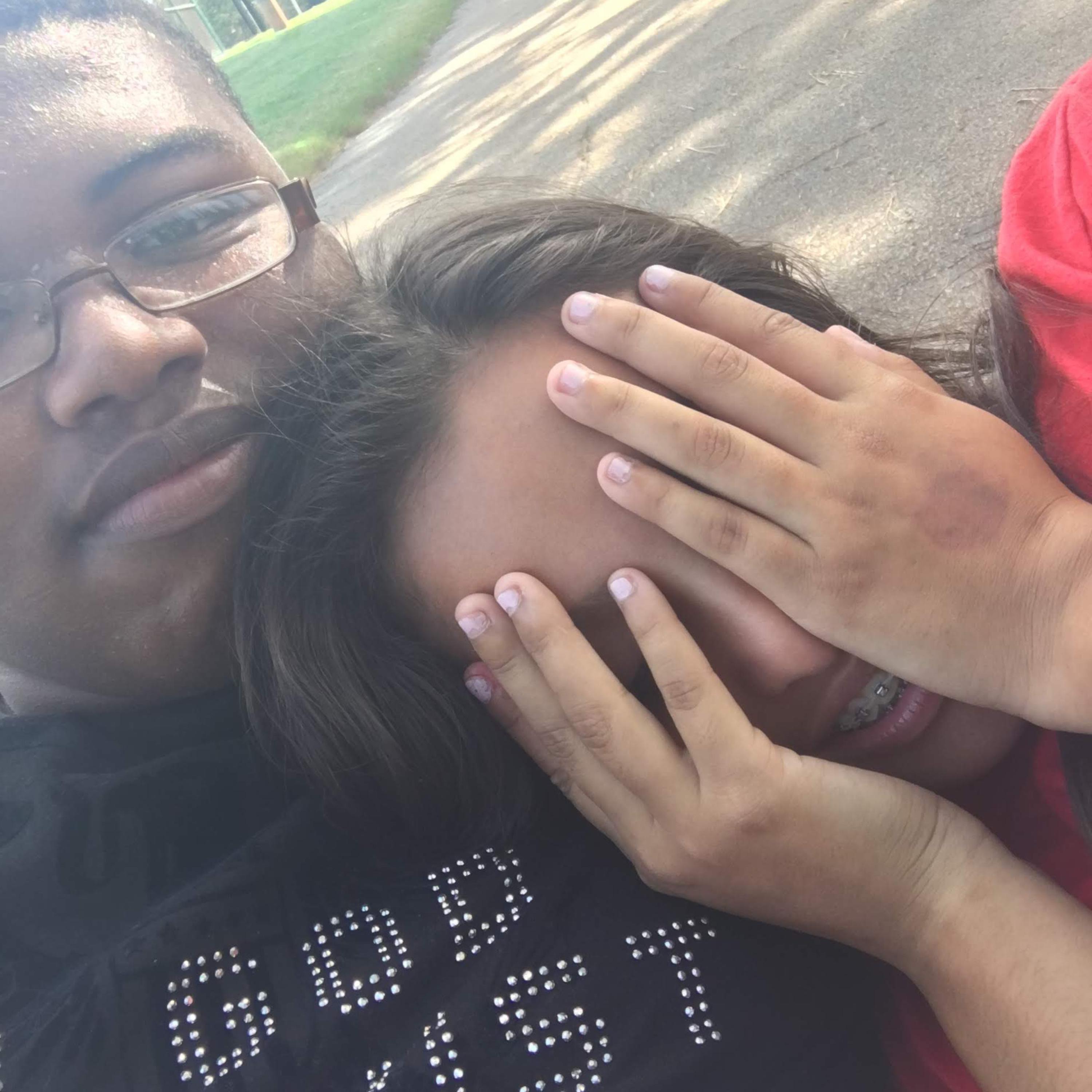 Alone Forever artwork