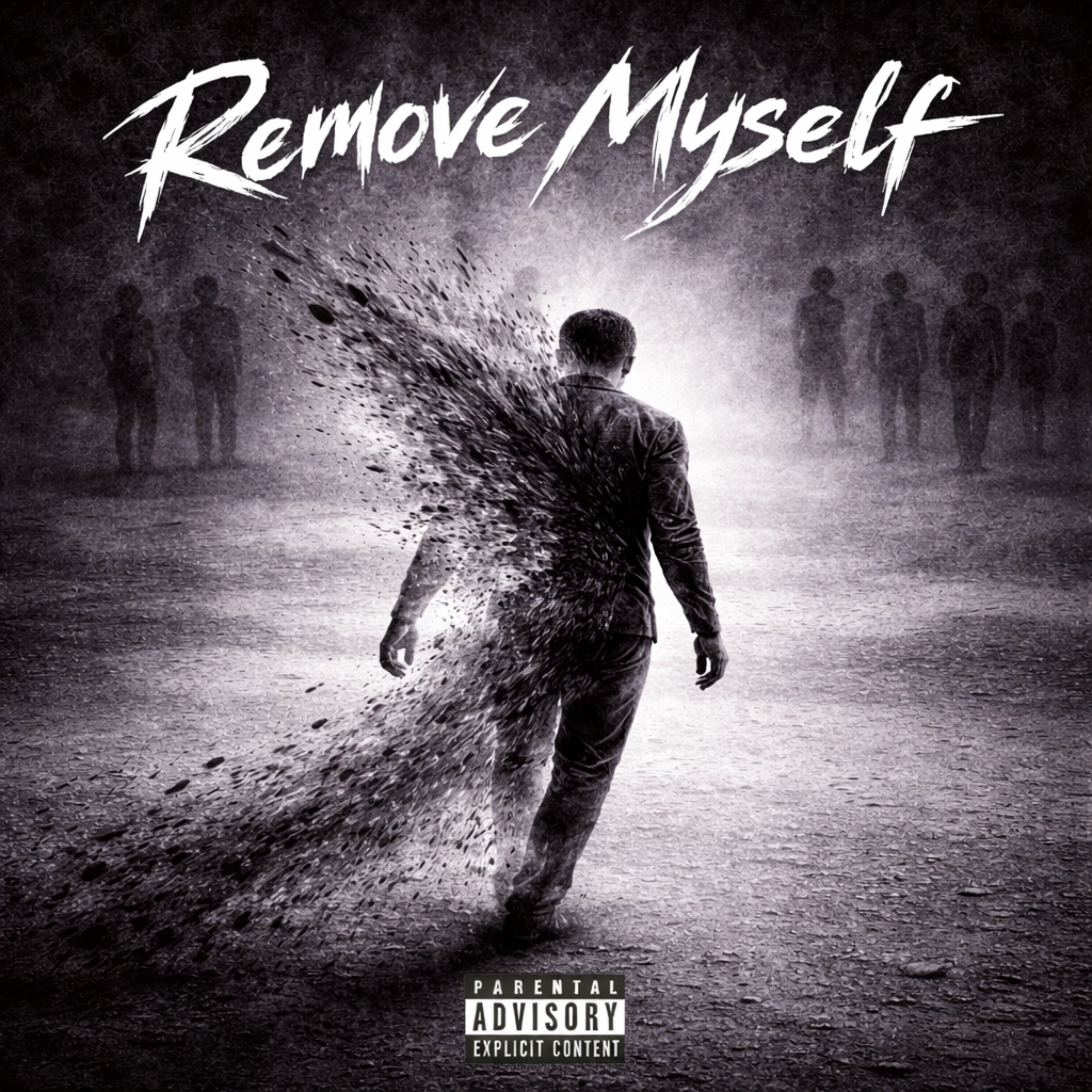 Remove Myself artwork