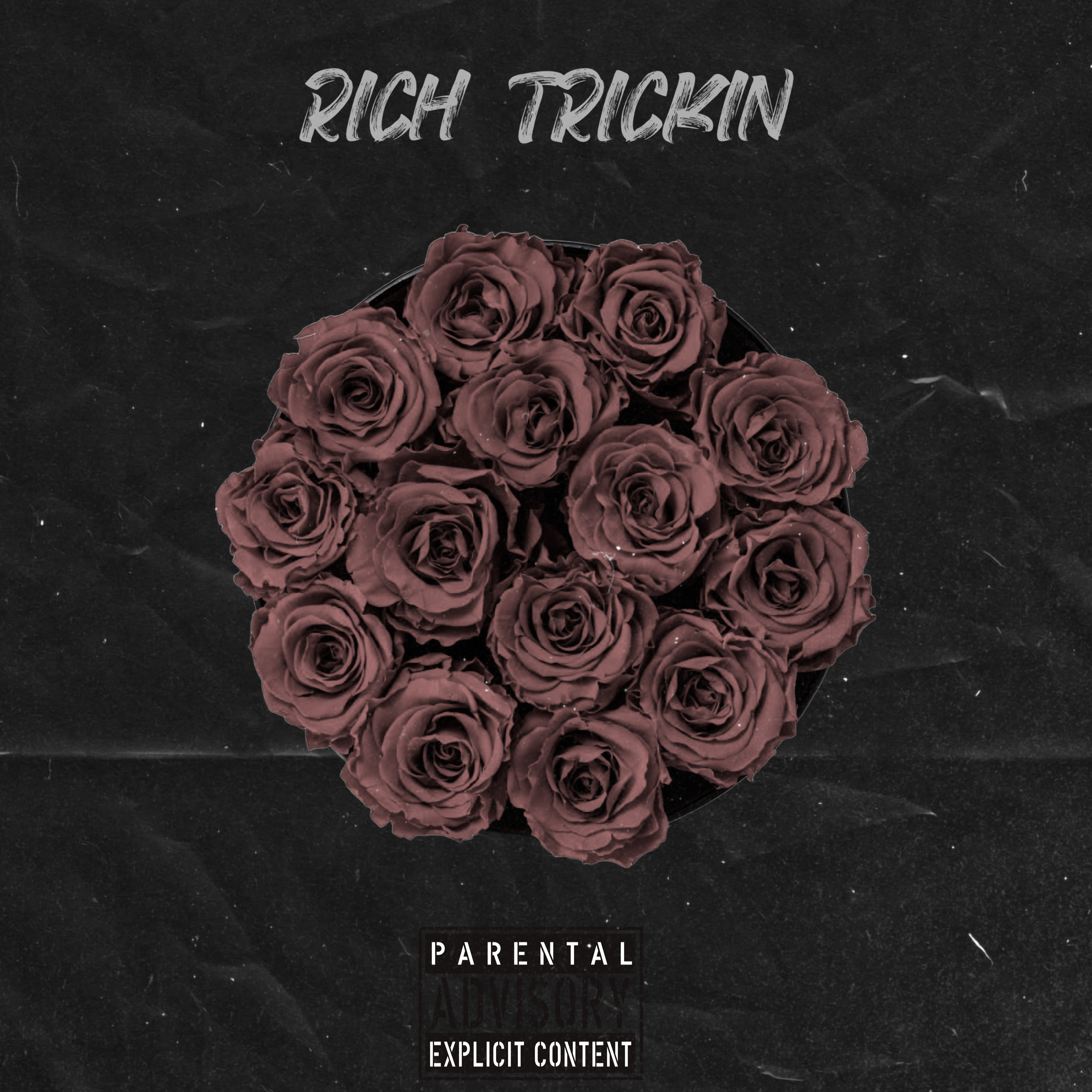 Rich Trickin artwork