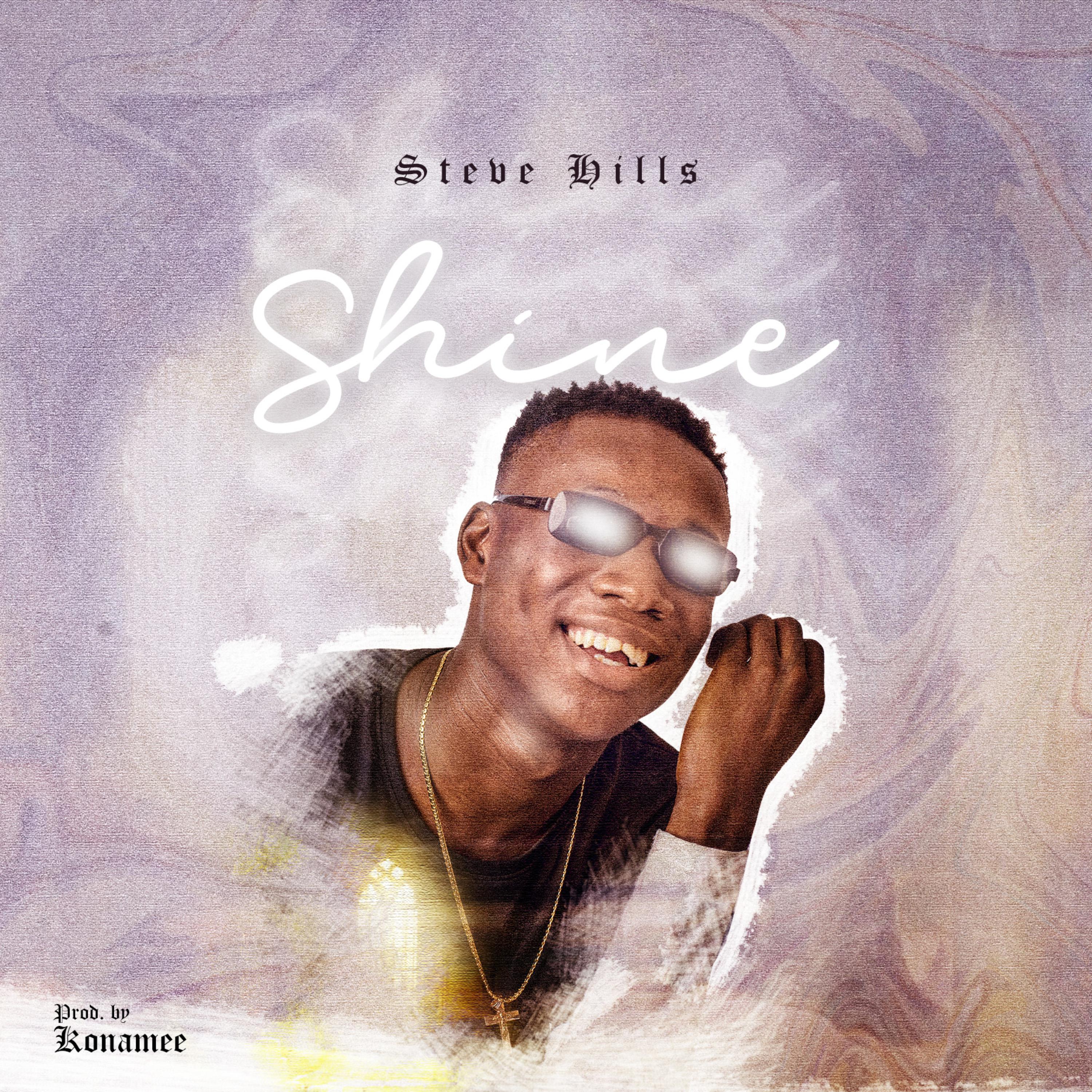 Shine artwork