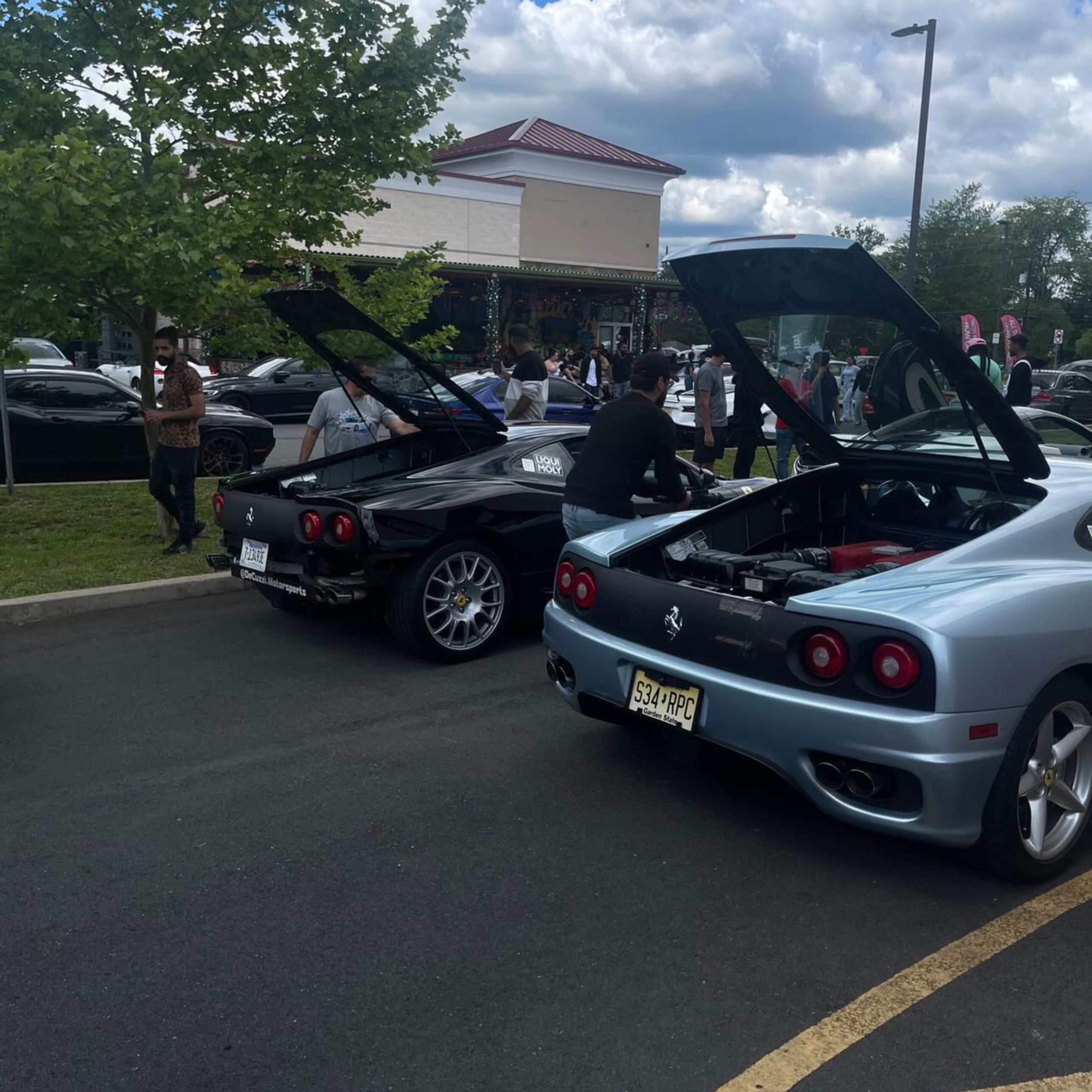 Merci Beacup (Freestyle) artwork