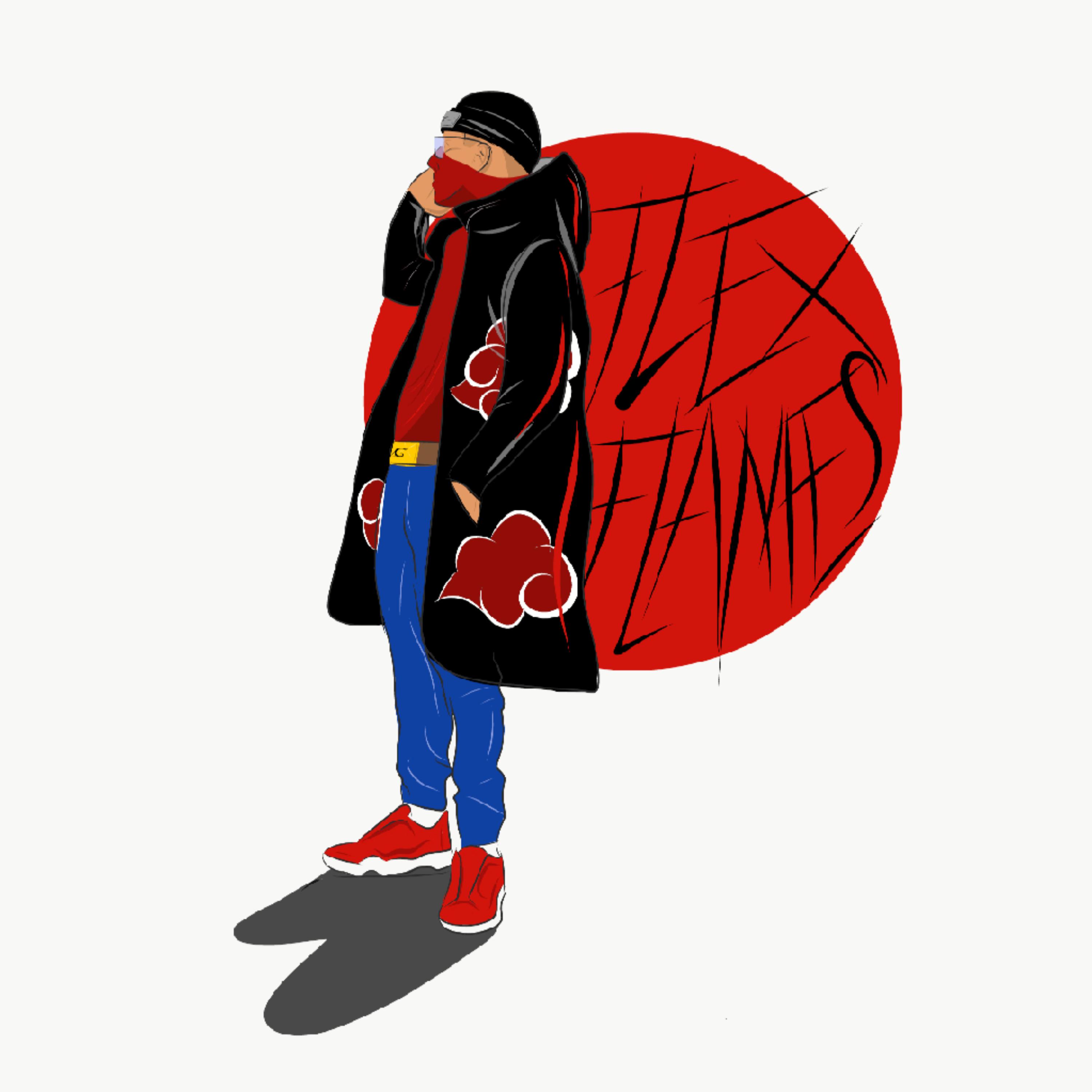 Aint Regular artwork