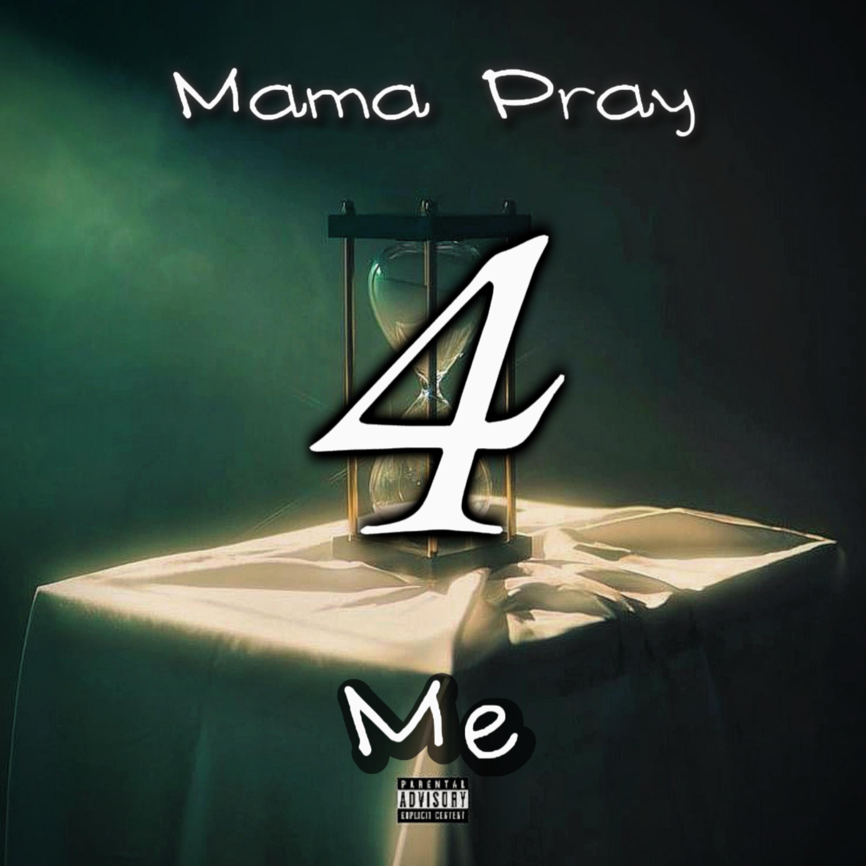 MaMa Pray4Me artwork