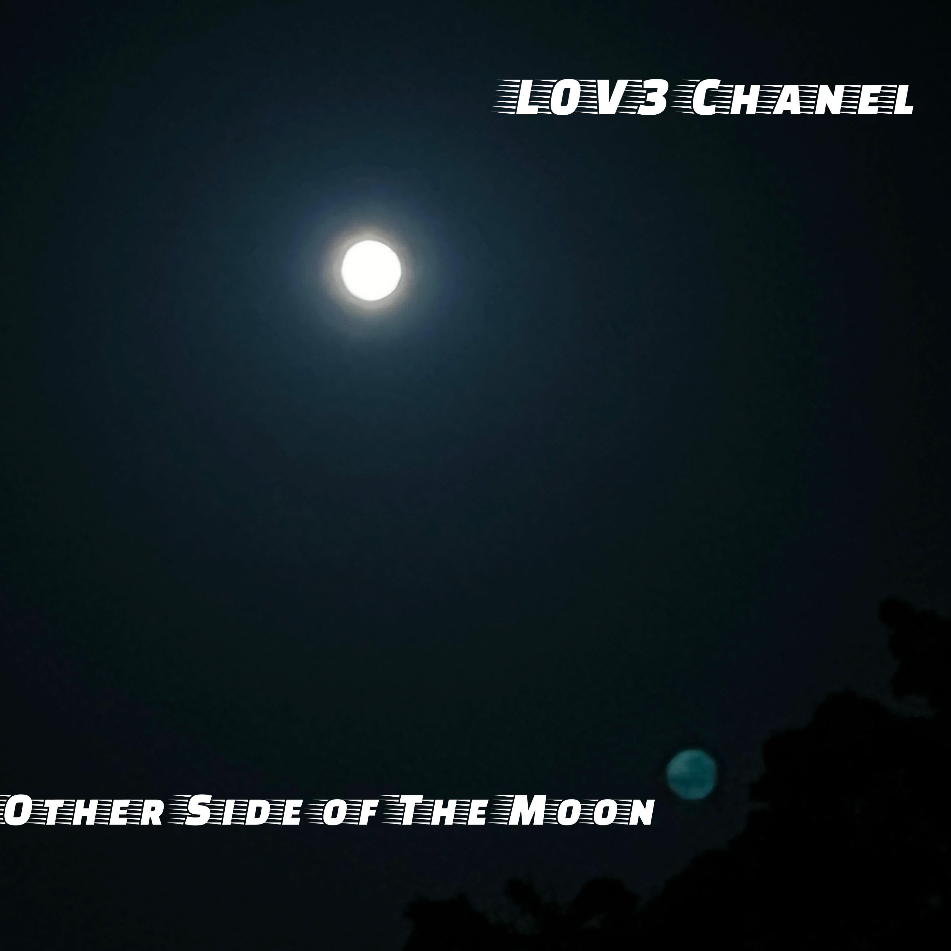 Other Side of The Moon artwork