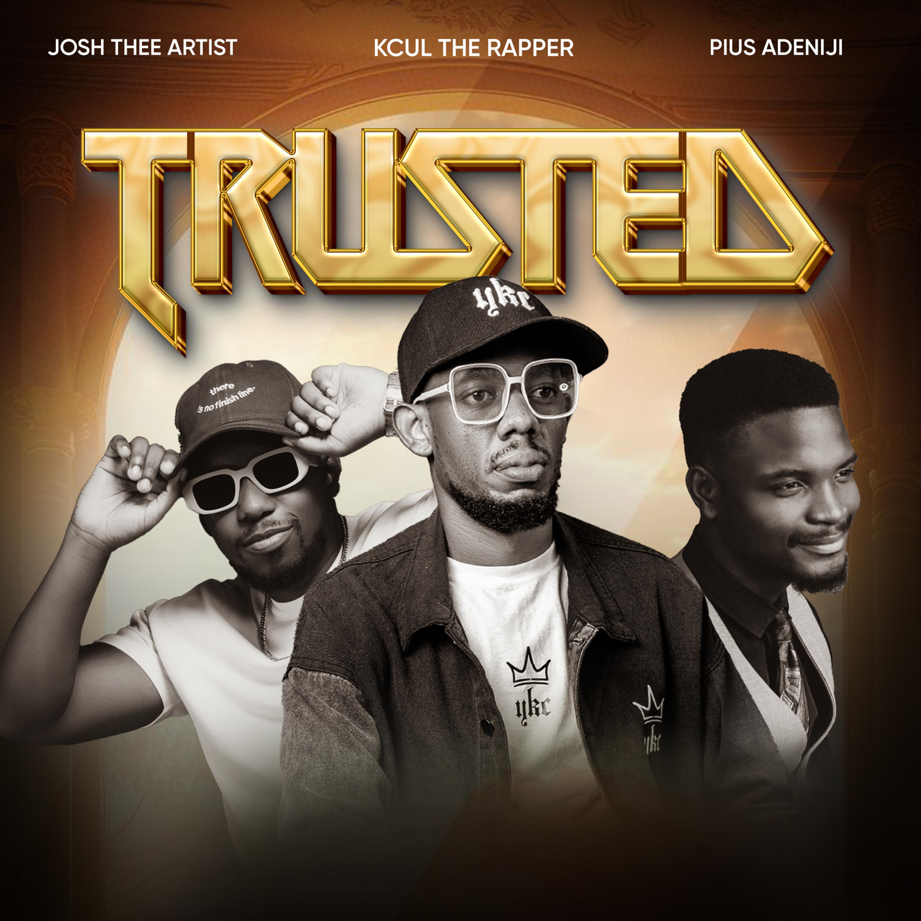 Trusted artwork