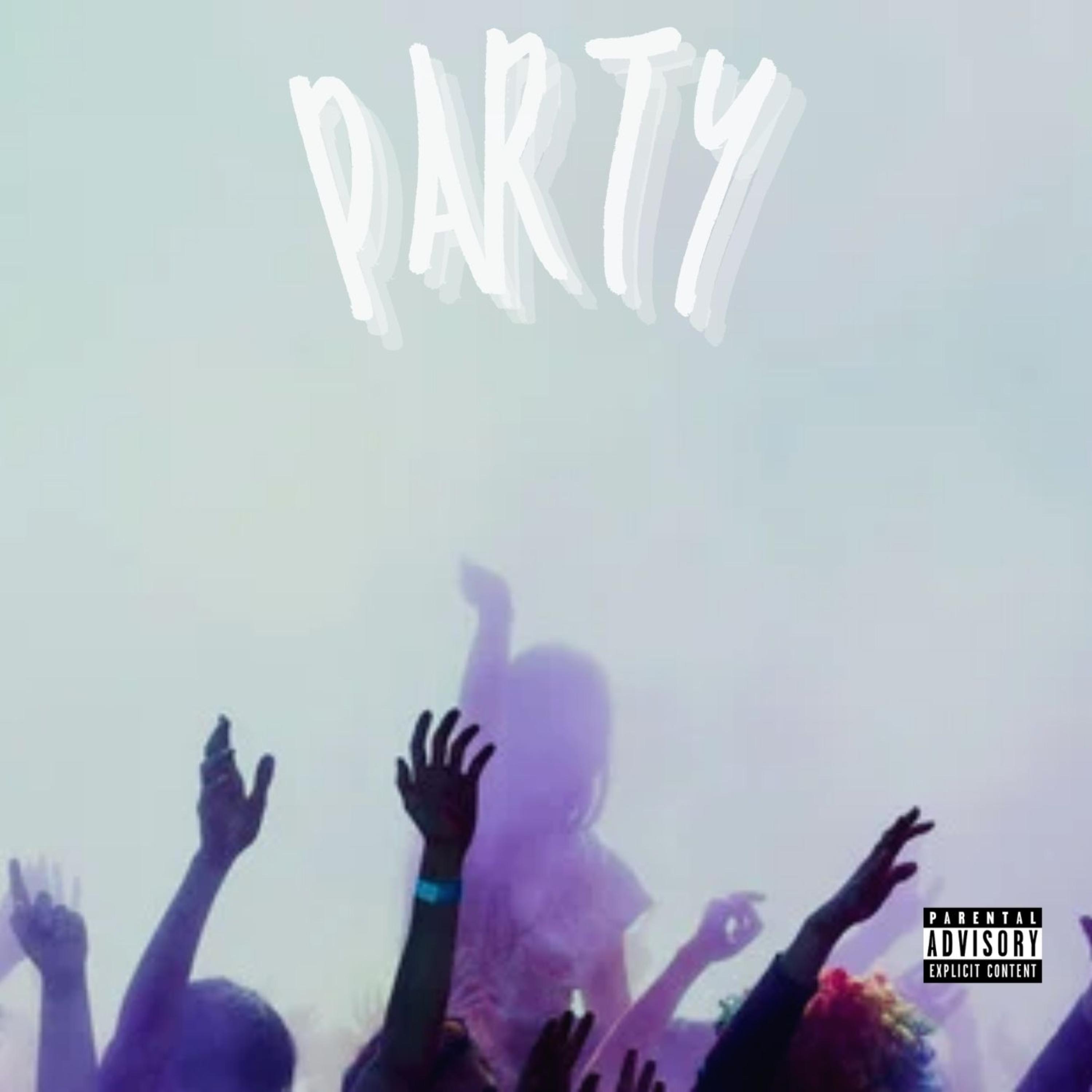 Party artwork