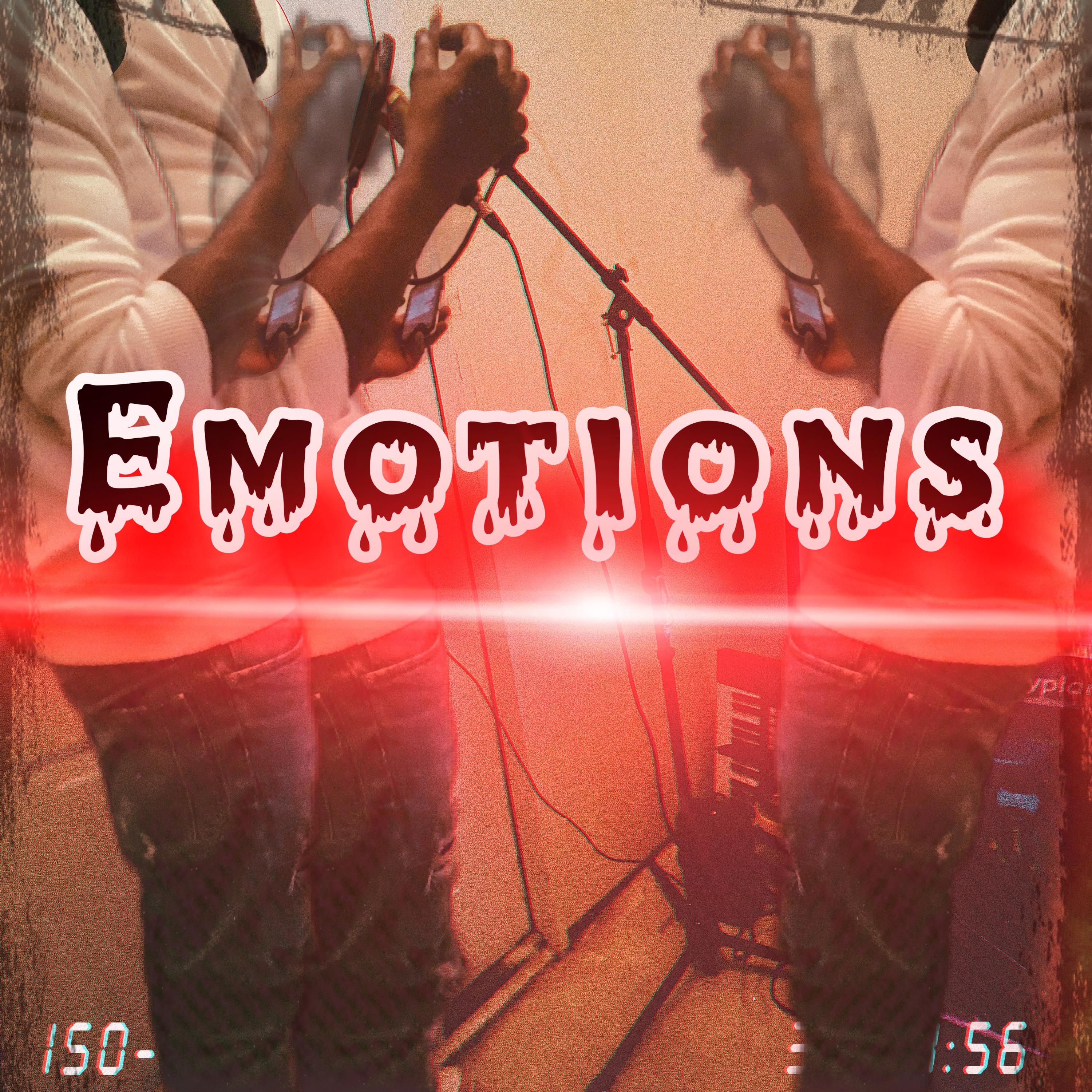 Emotions artwork