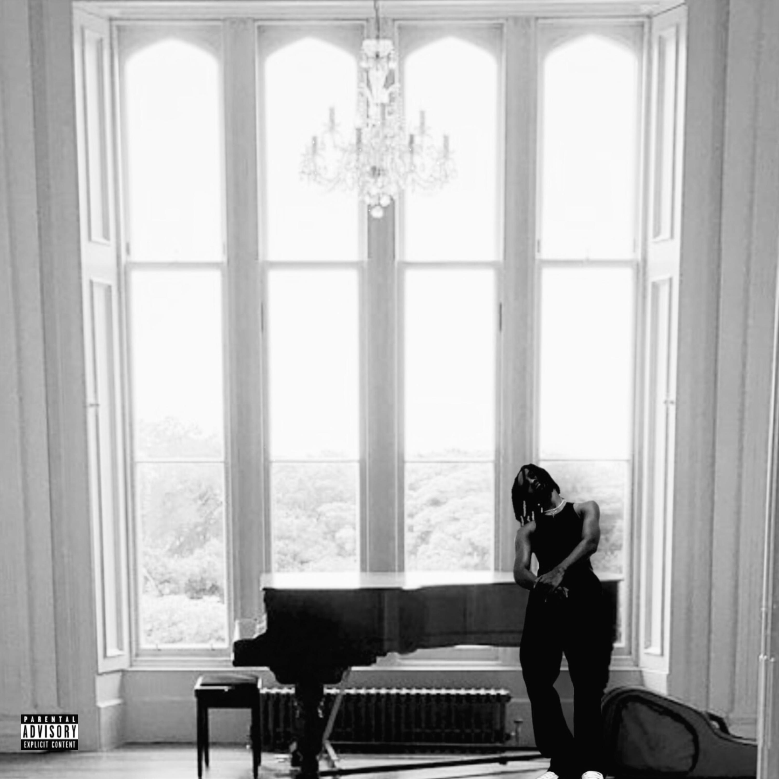 Long As You Know artwork