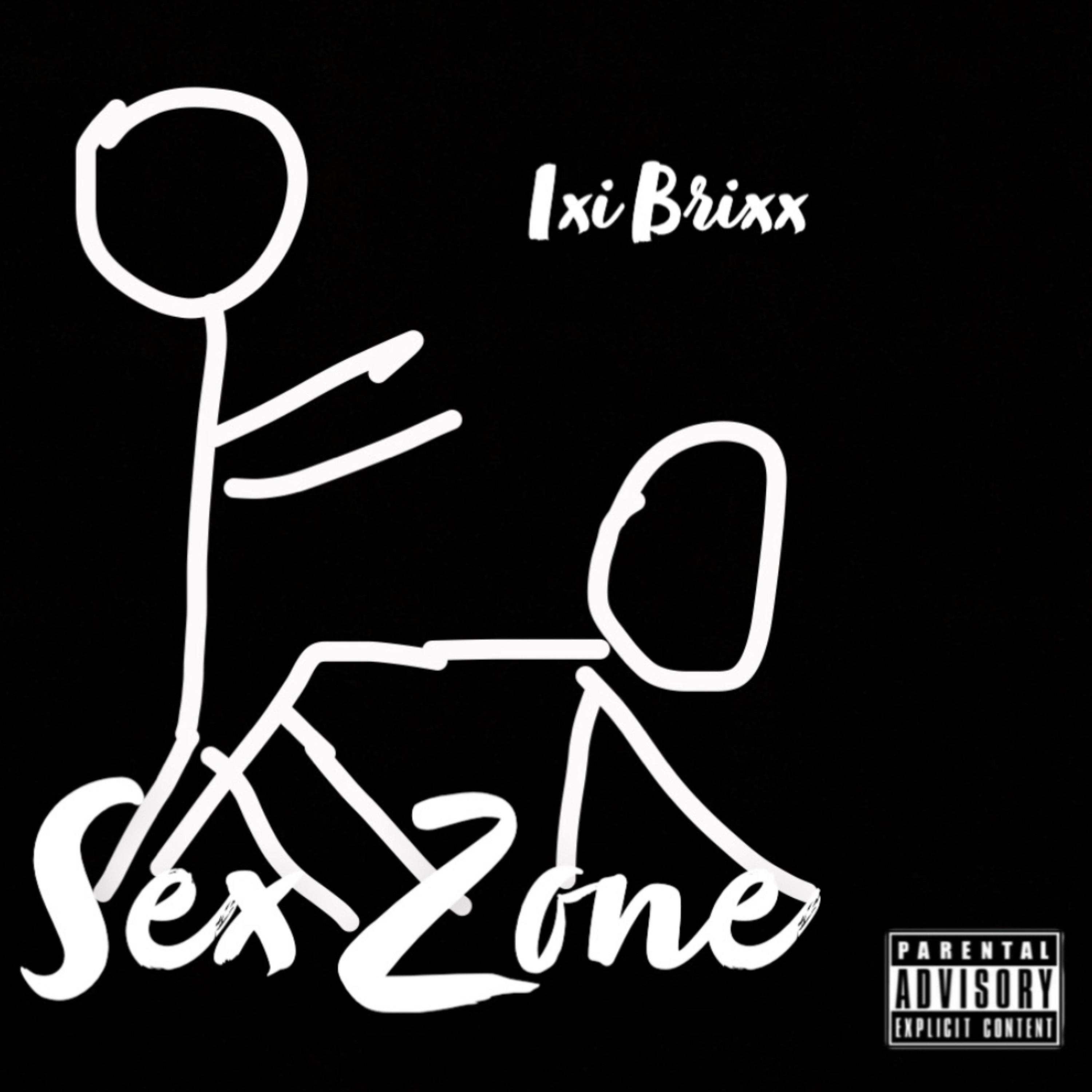 Sex Zone artwork
