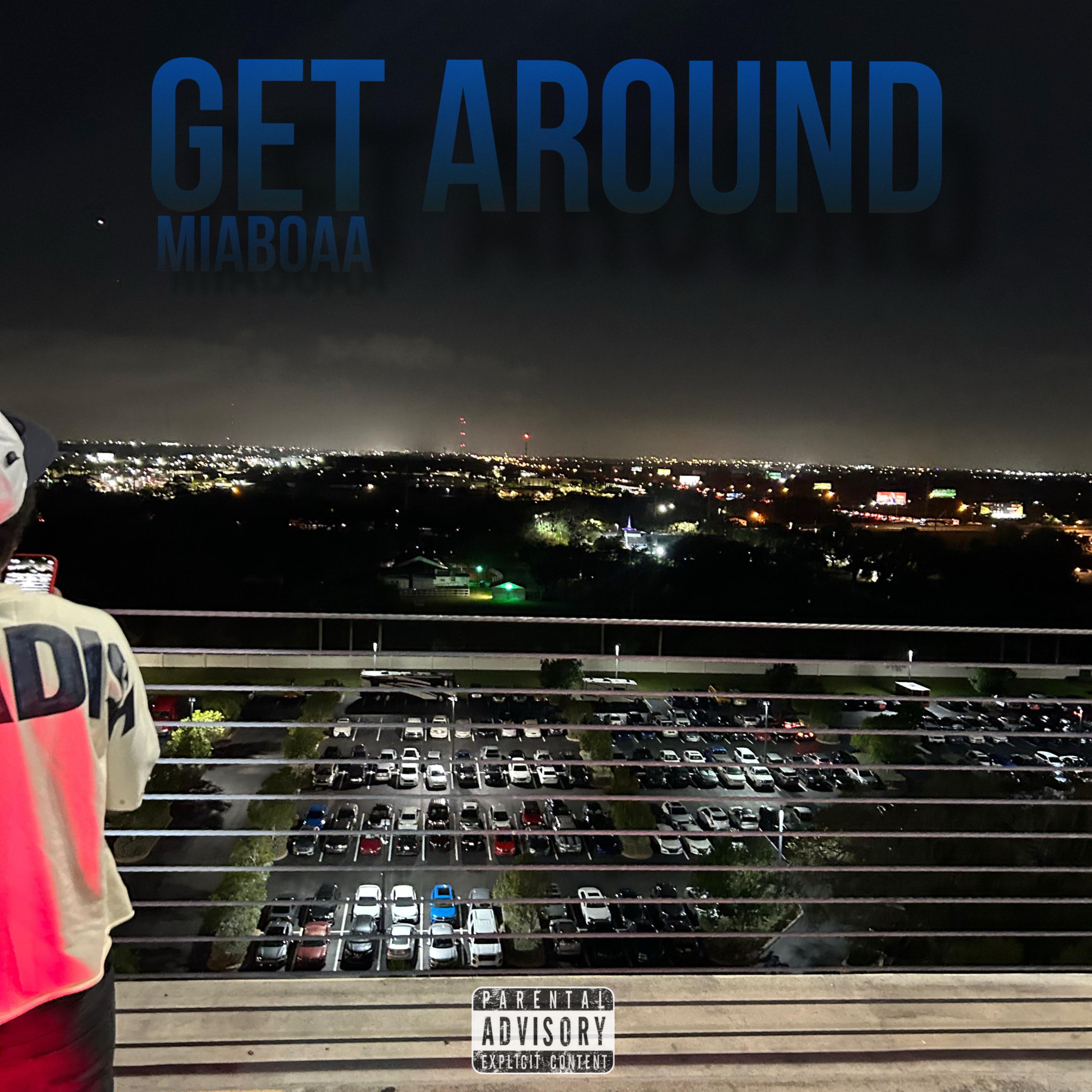 Get Around artwork