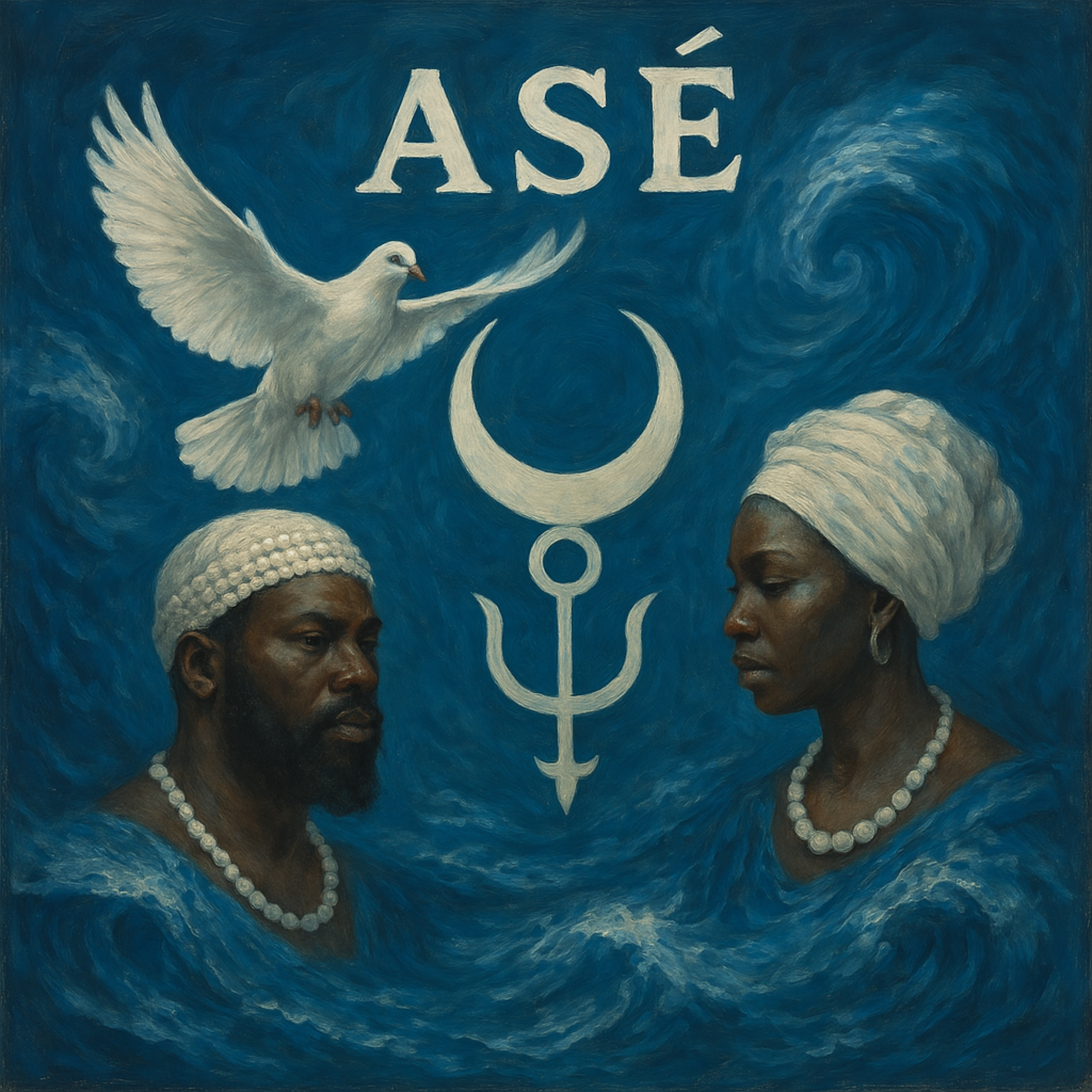 Asé artwork