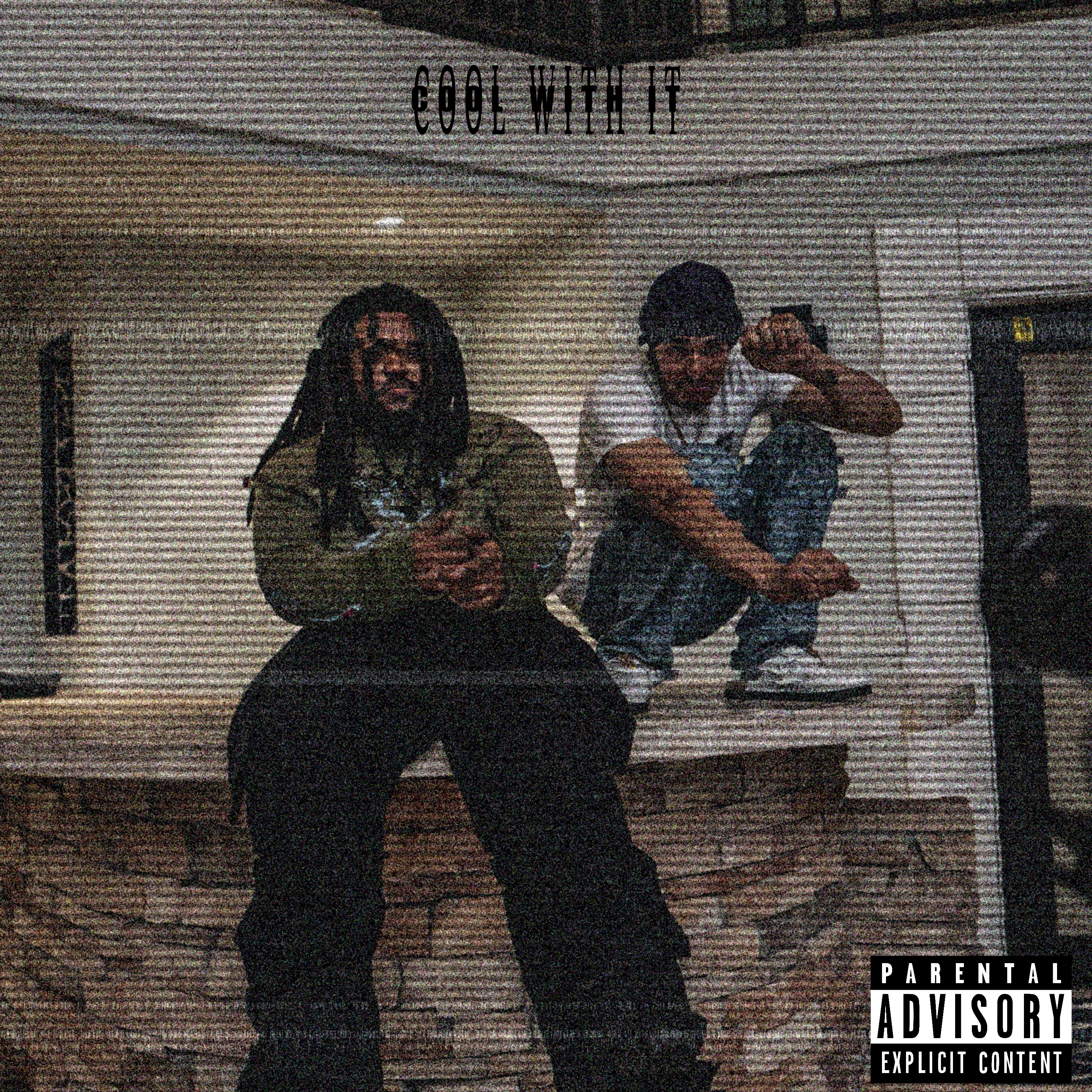 Cool Wit It artwork