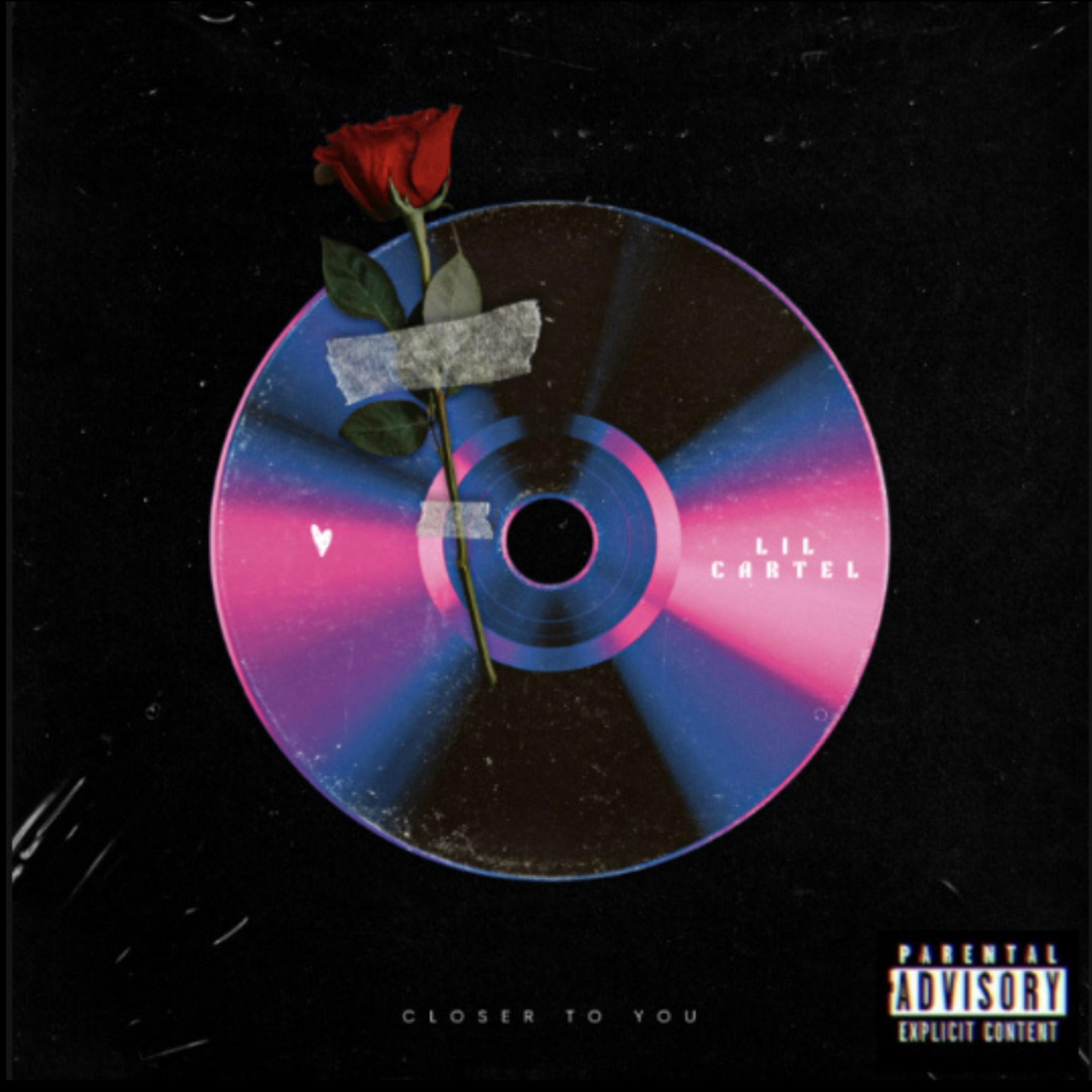 Closer To You artwork