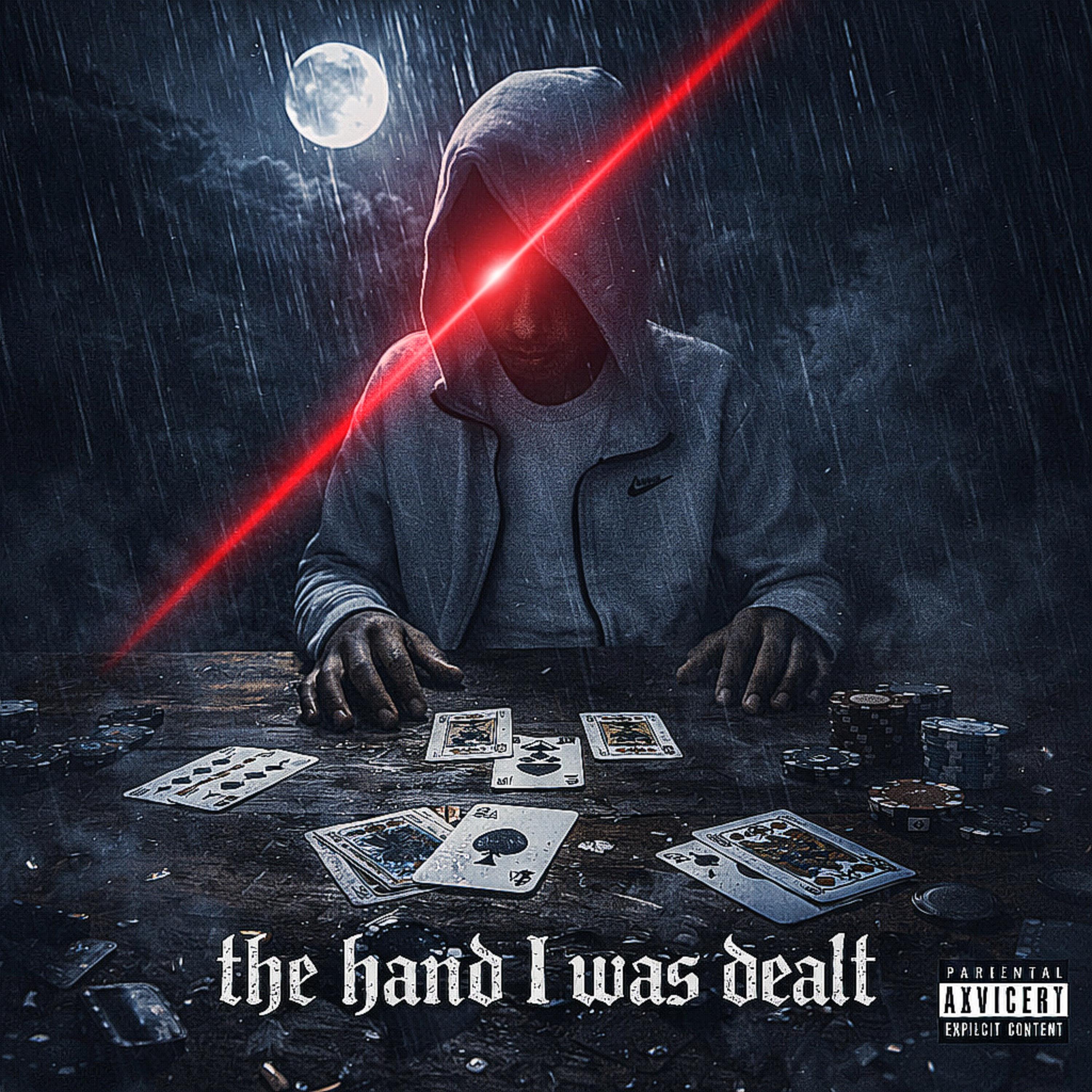The Hand I Was Dealt artwork