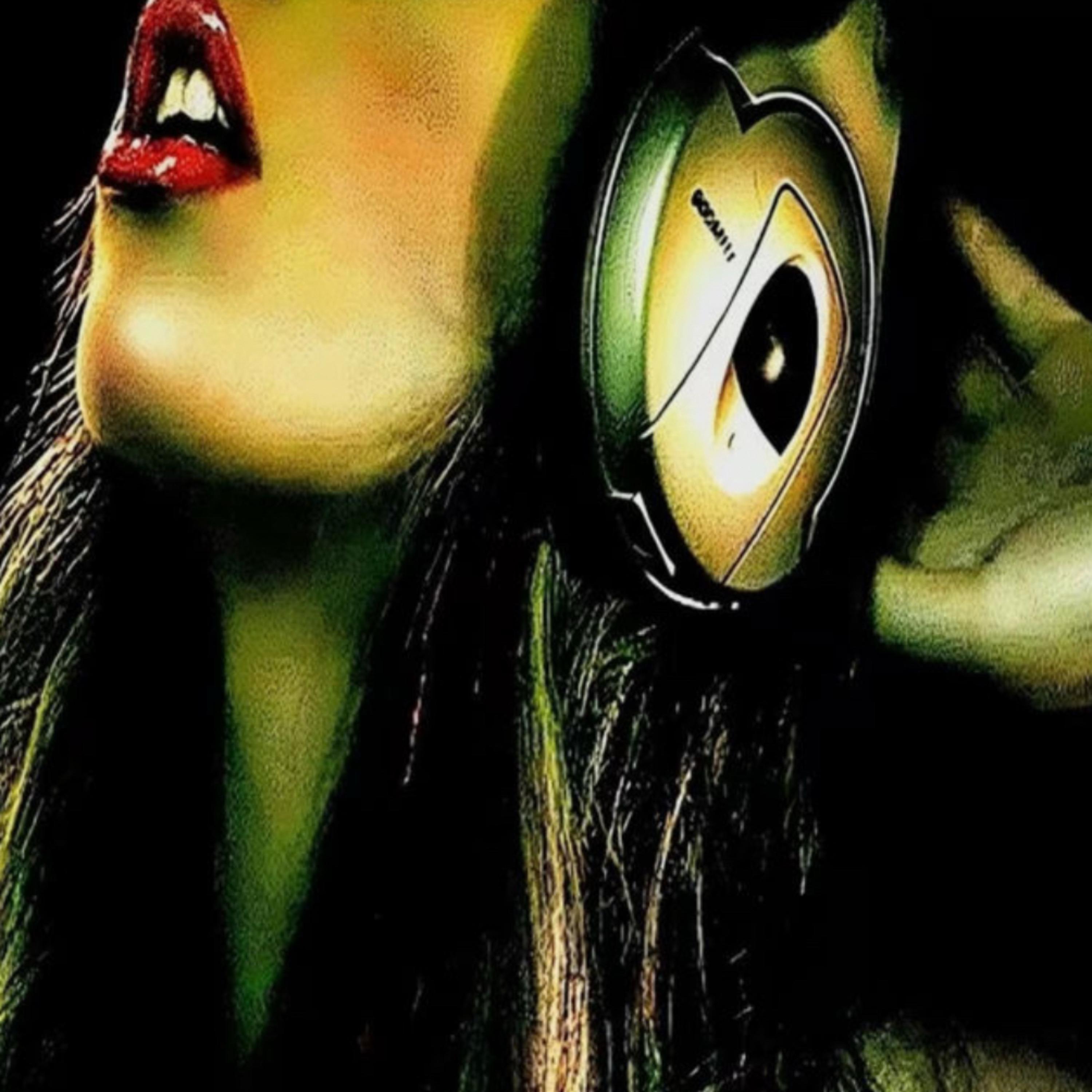 HARMONY artwork