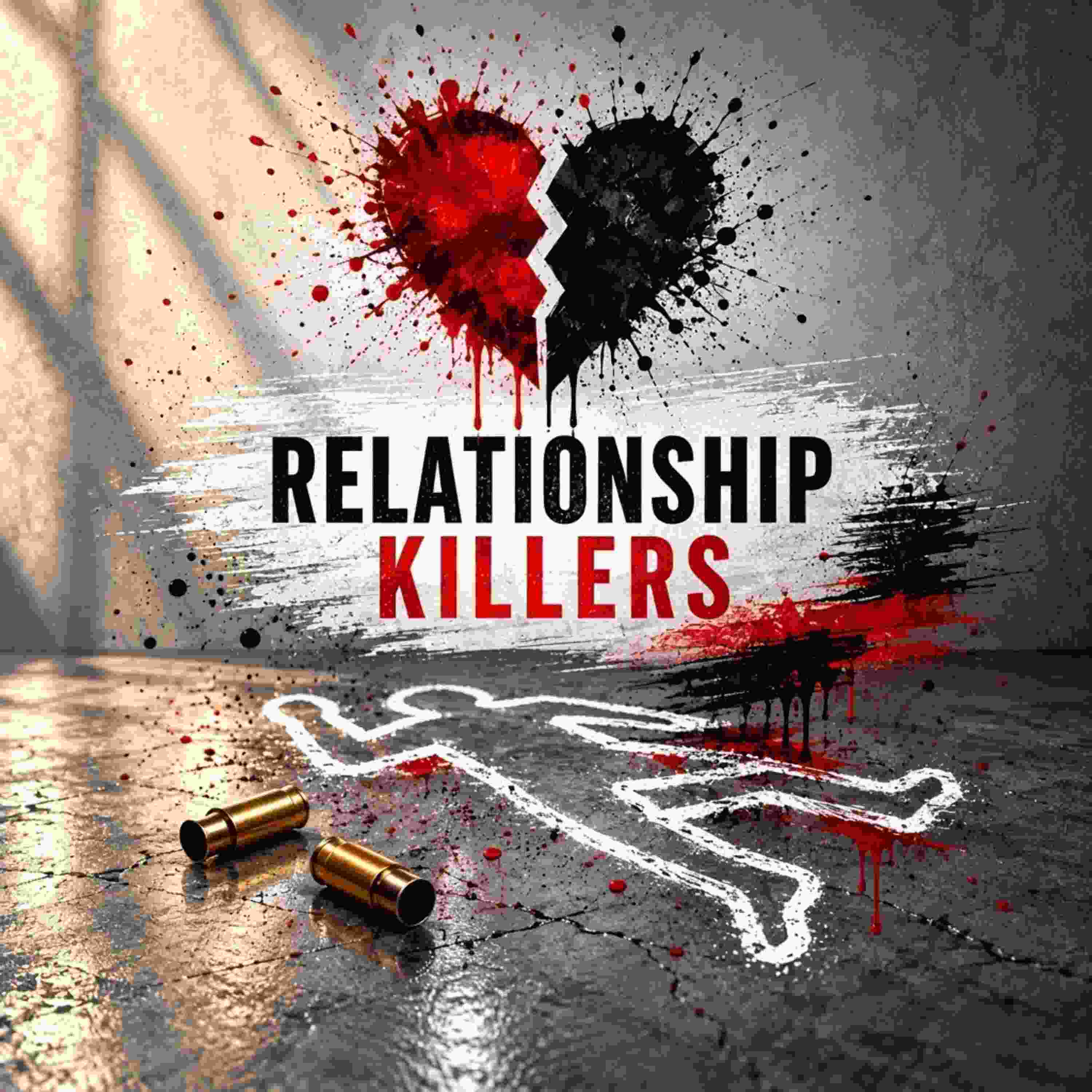 Relationship Killers by MYCHELLE free2b cover art