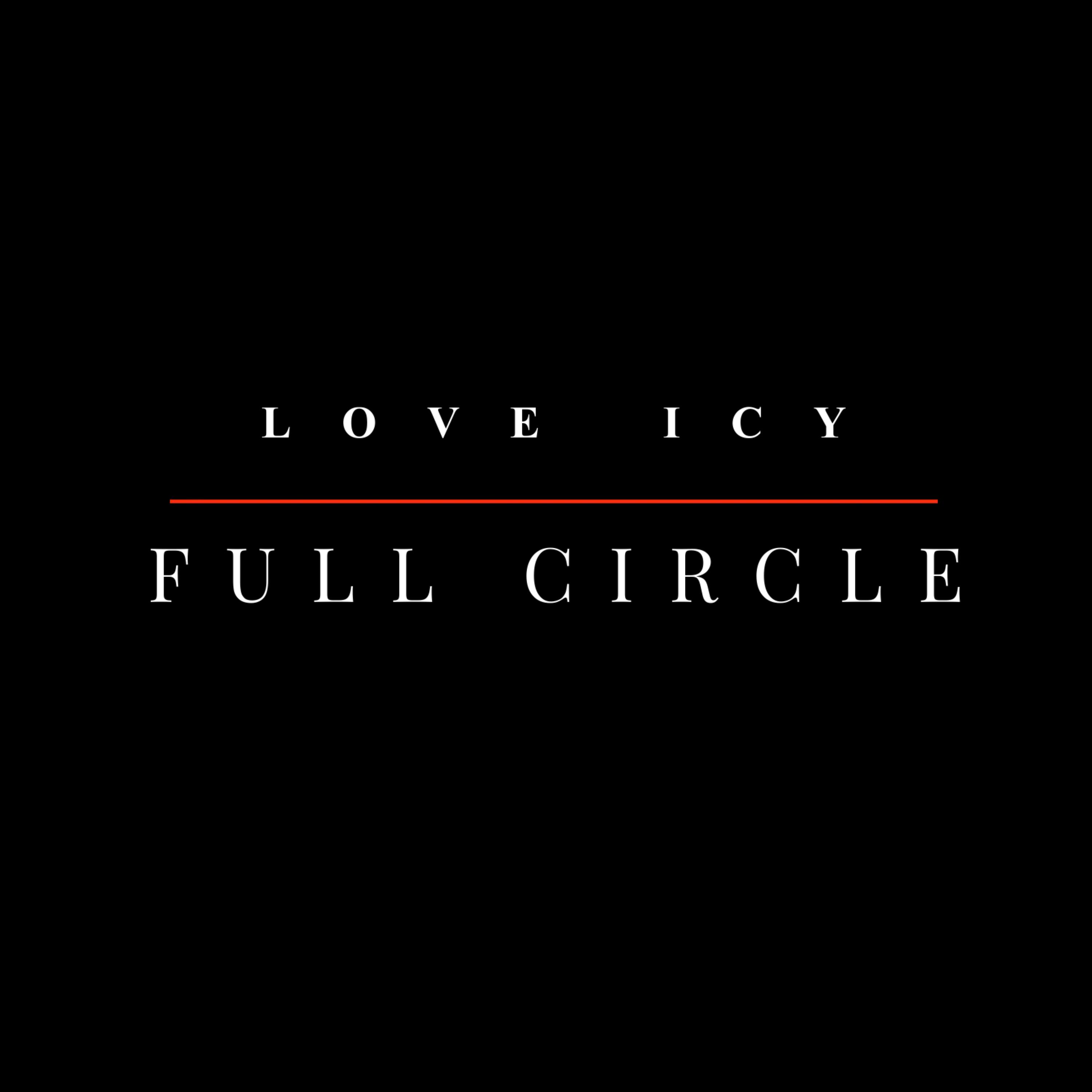 full circle interlude artwork