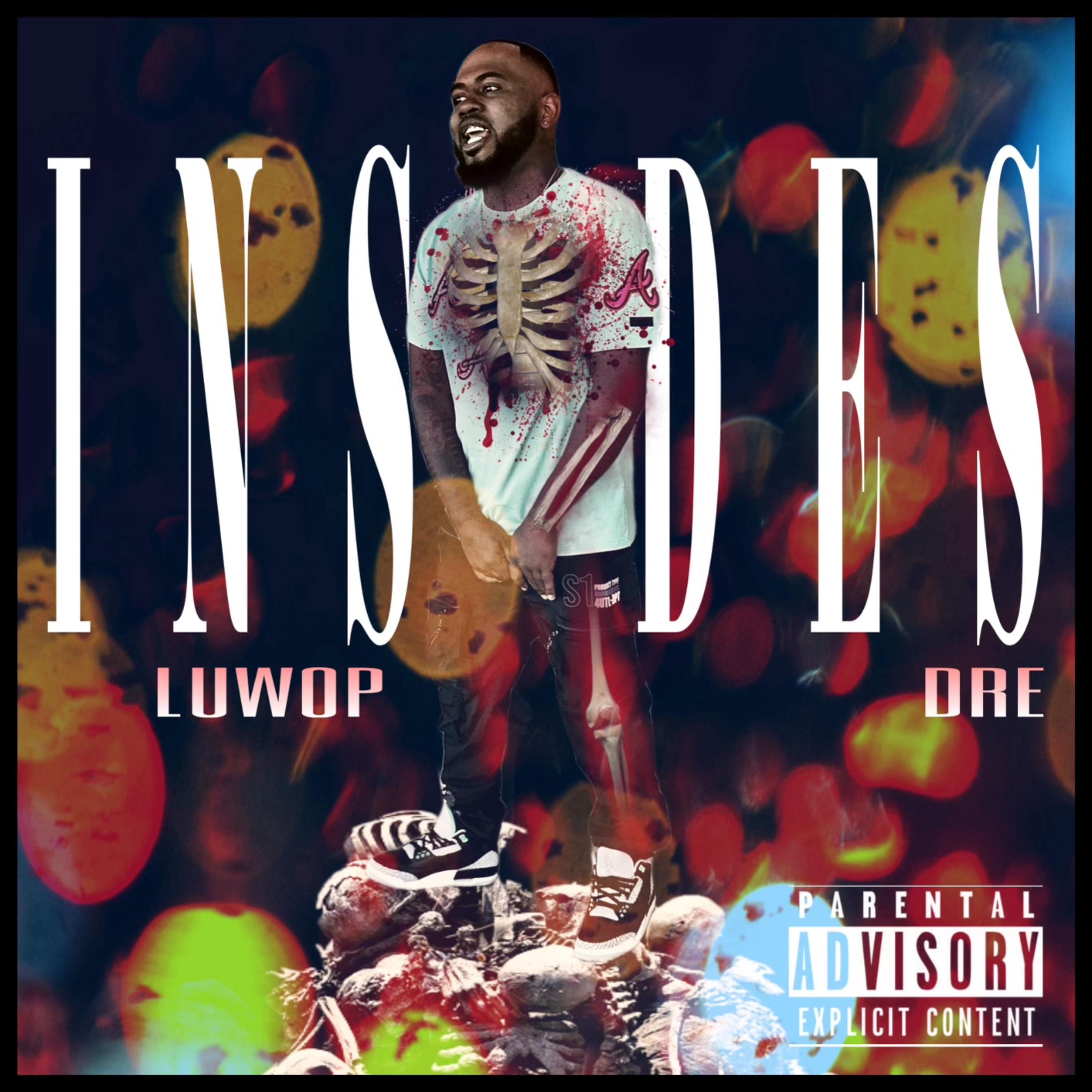 Insides artwork