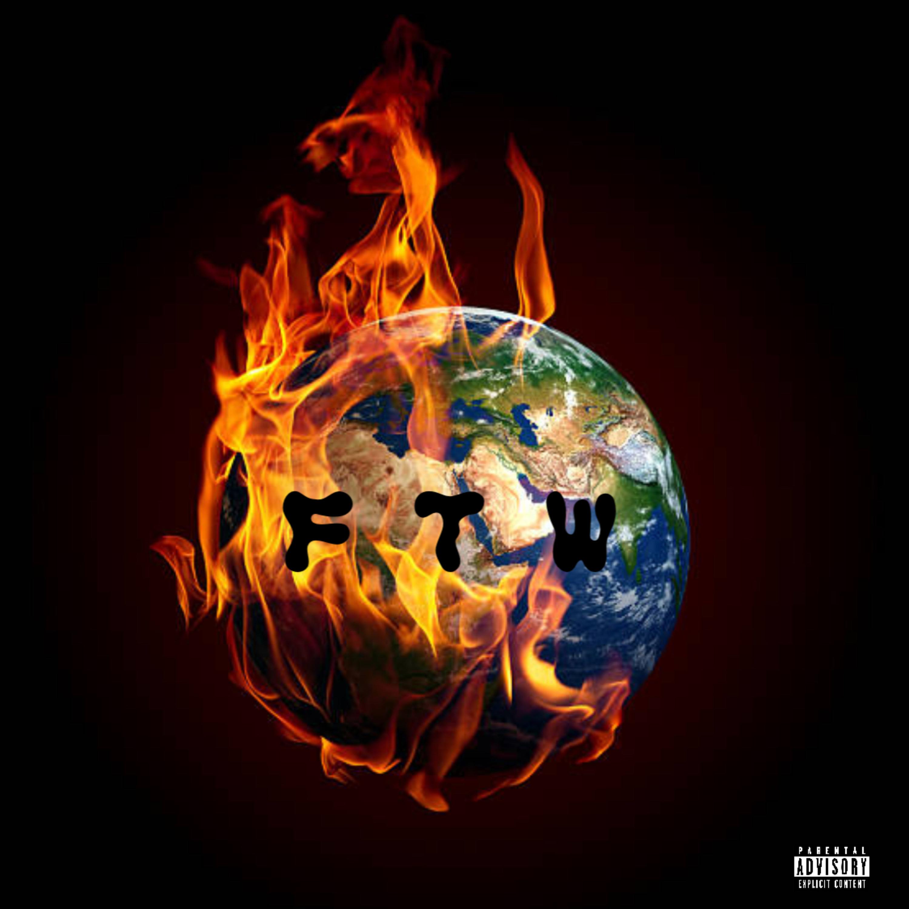 FTW artwork