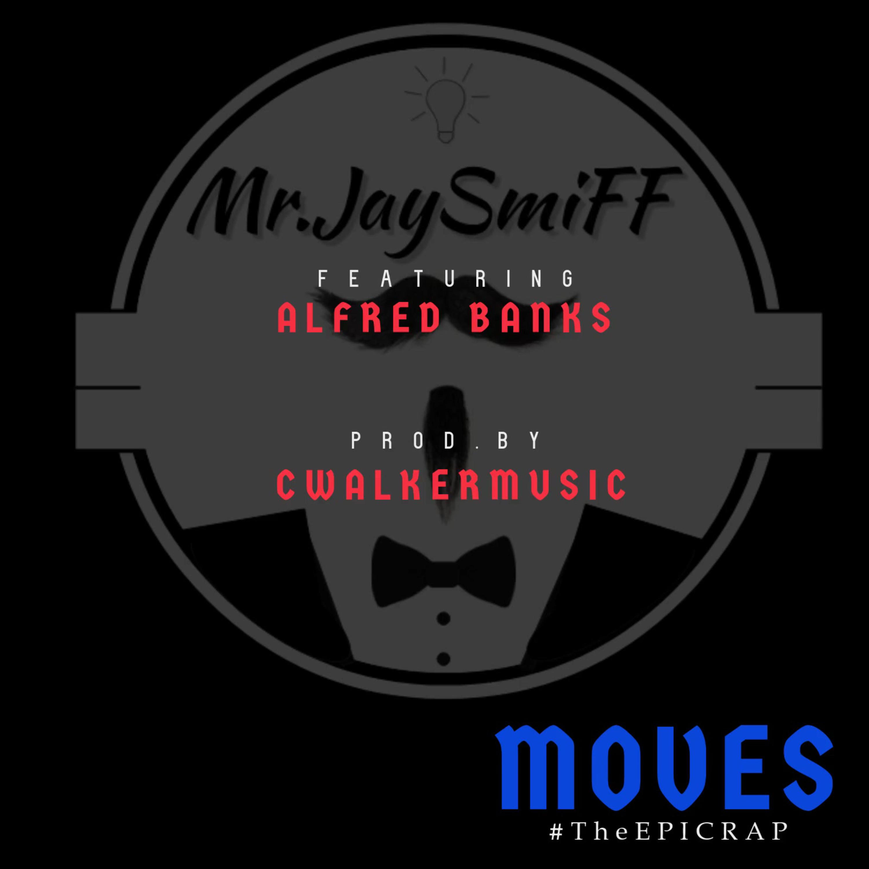 Moves artwork