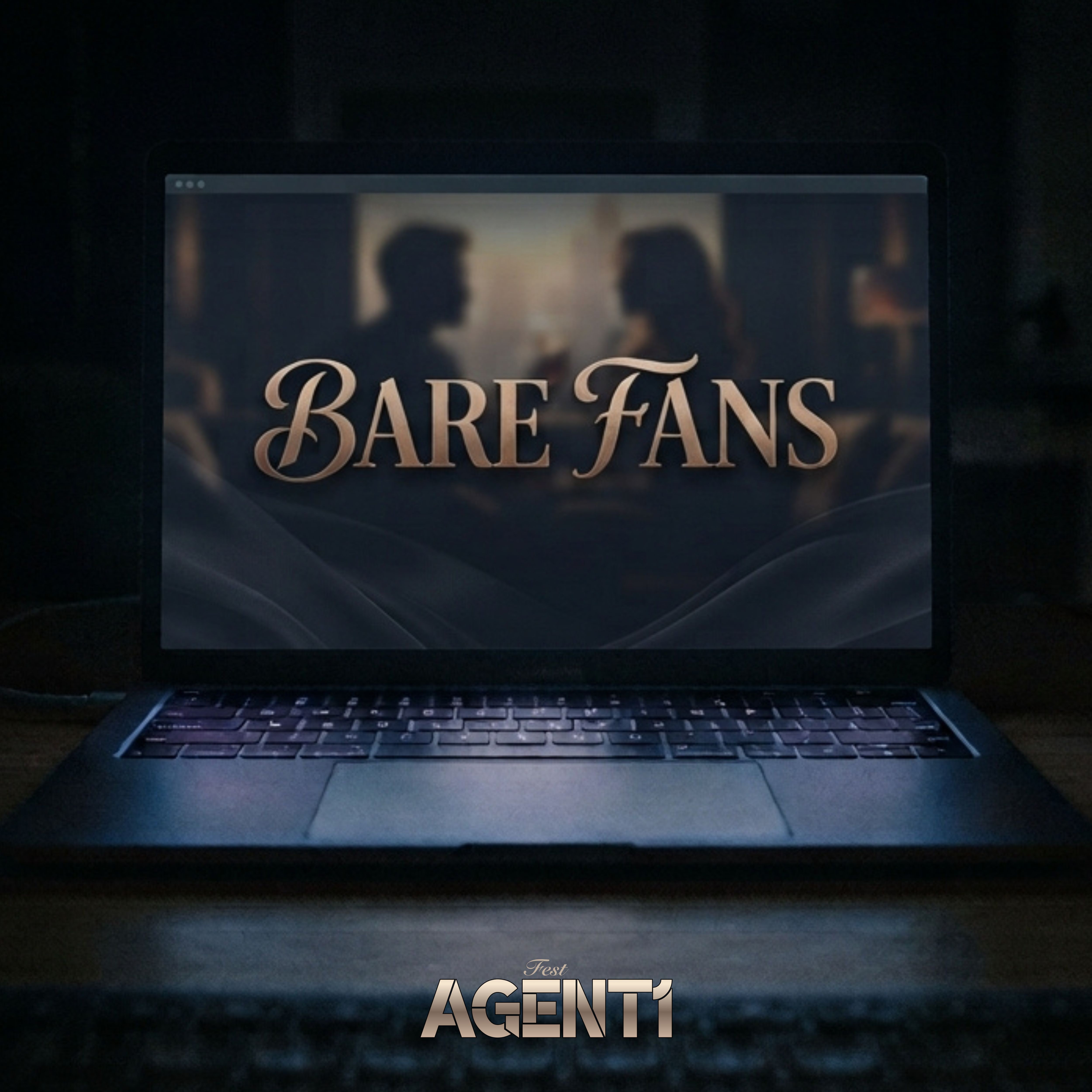 BareFans by FestAgent1 cover art
