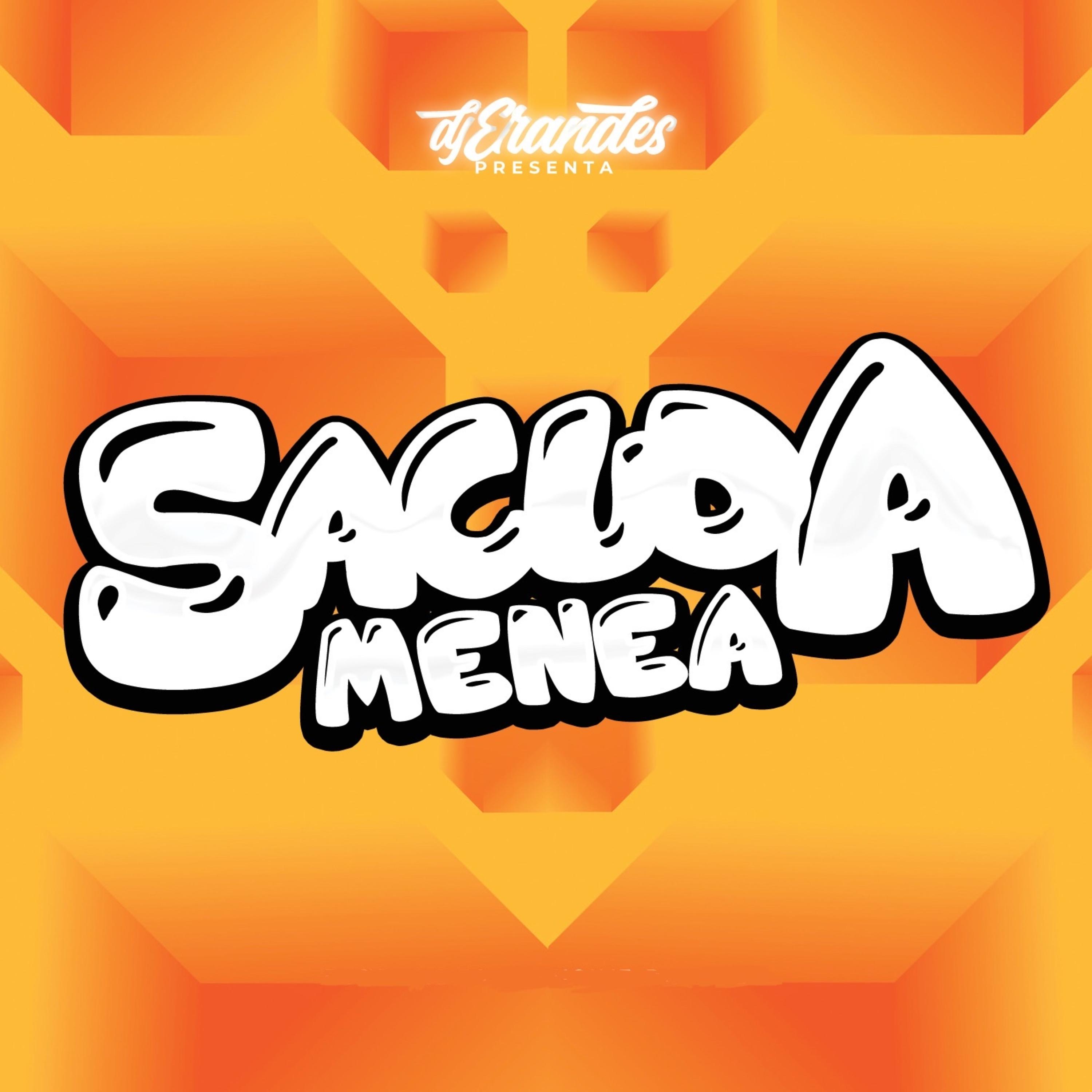 SACUDA MENEA artwork