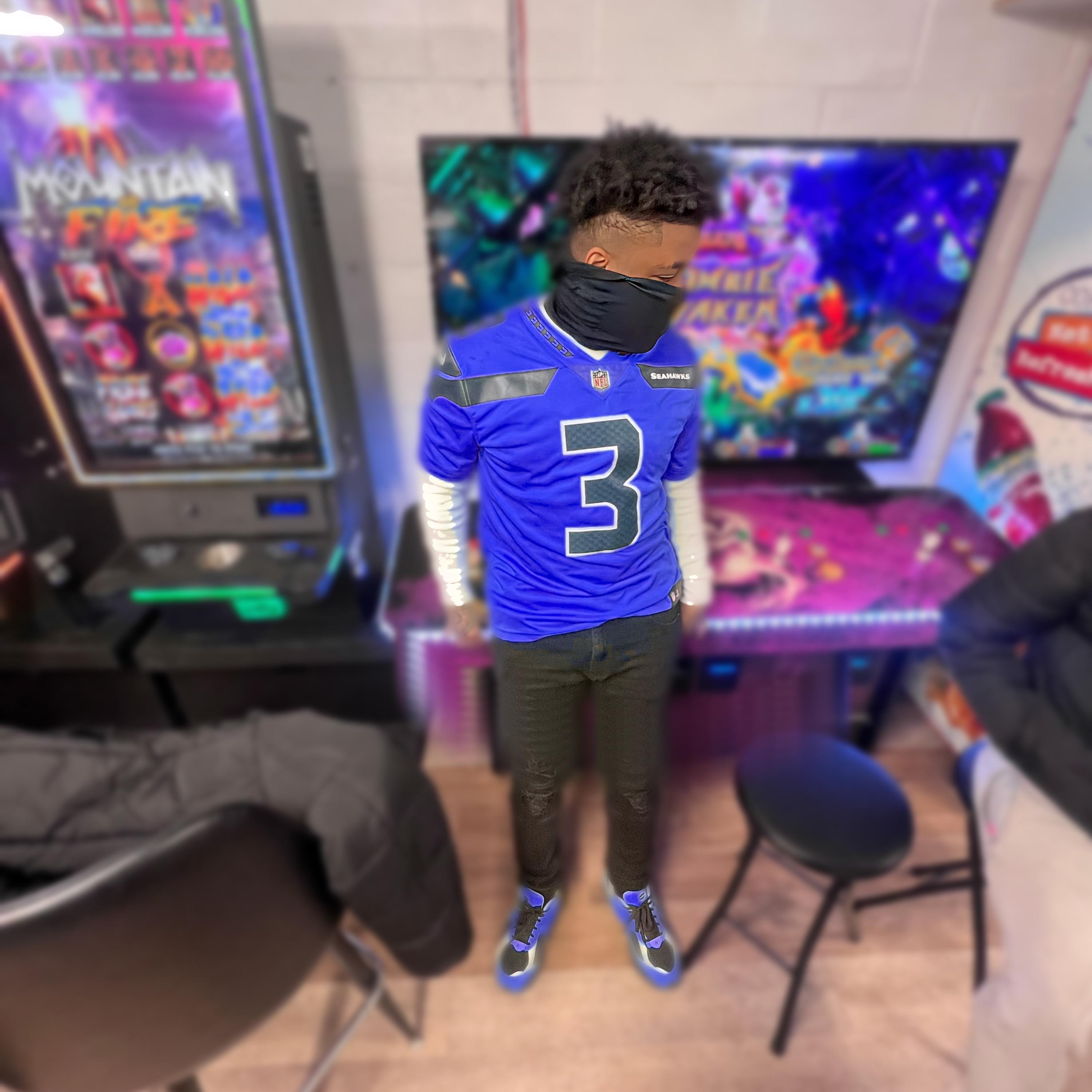 Let's Get It Let's Go artwork