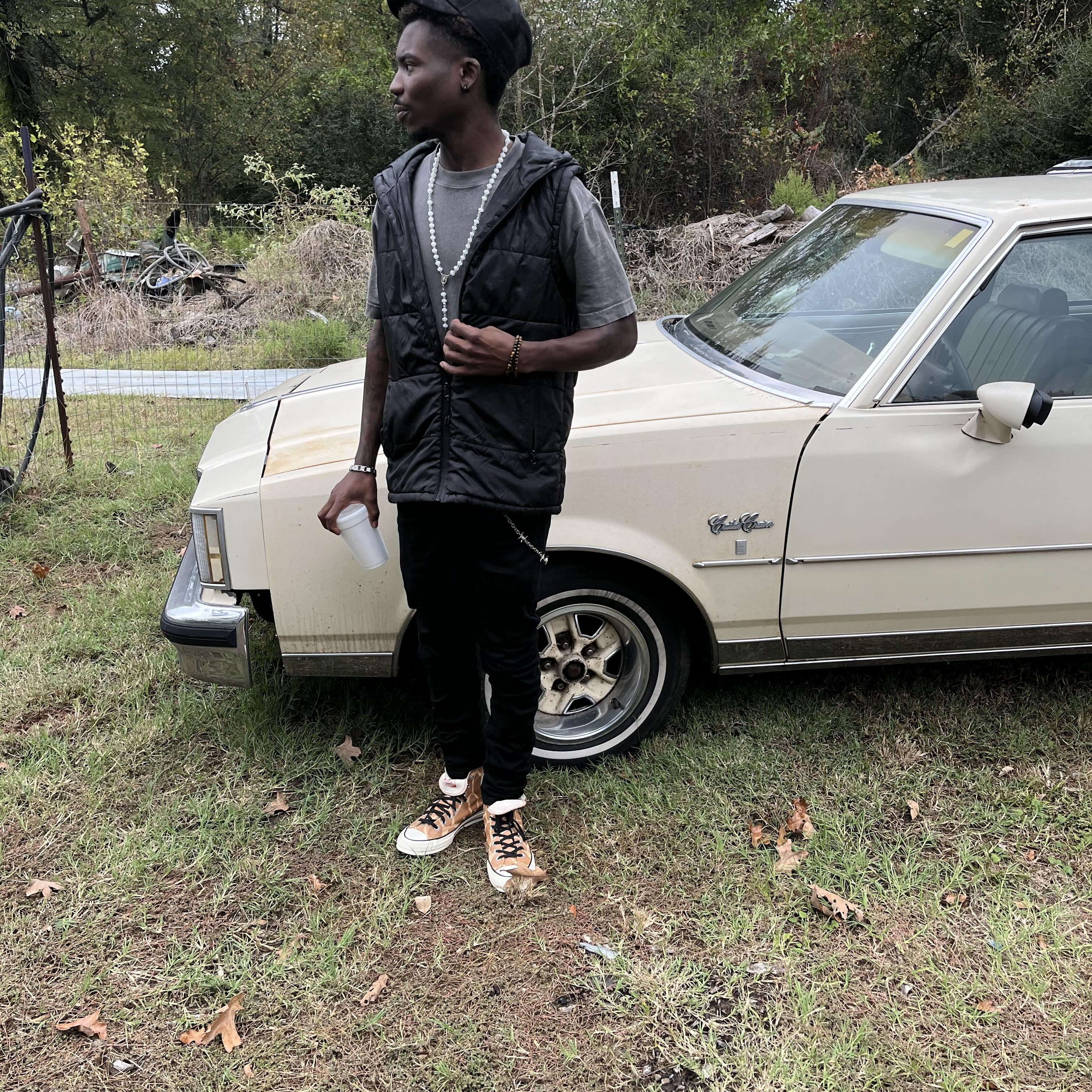 W.W.W MixTape artwork
