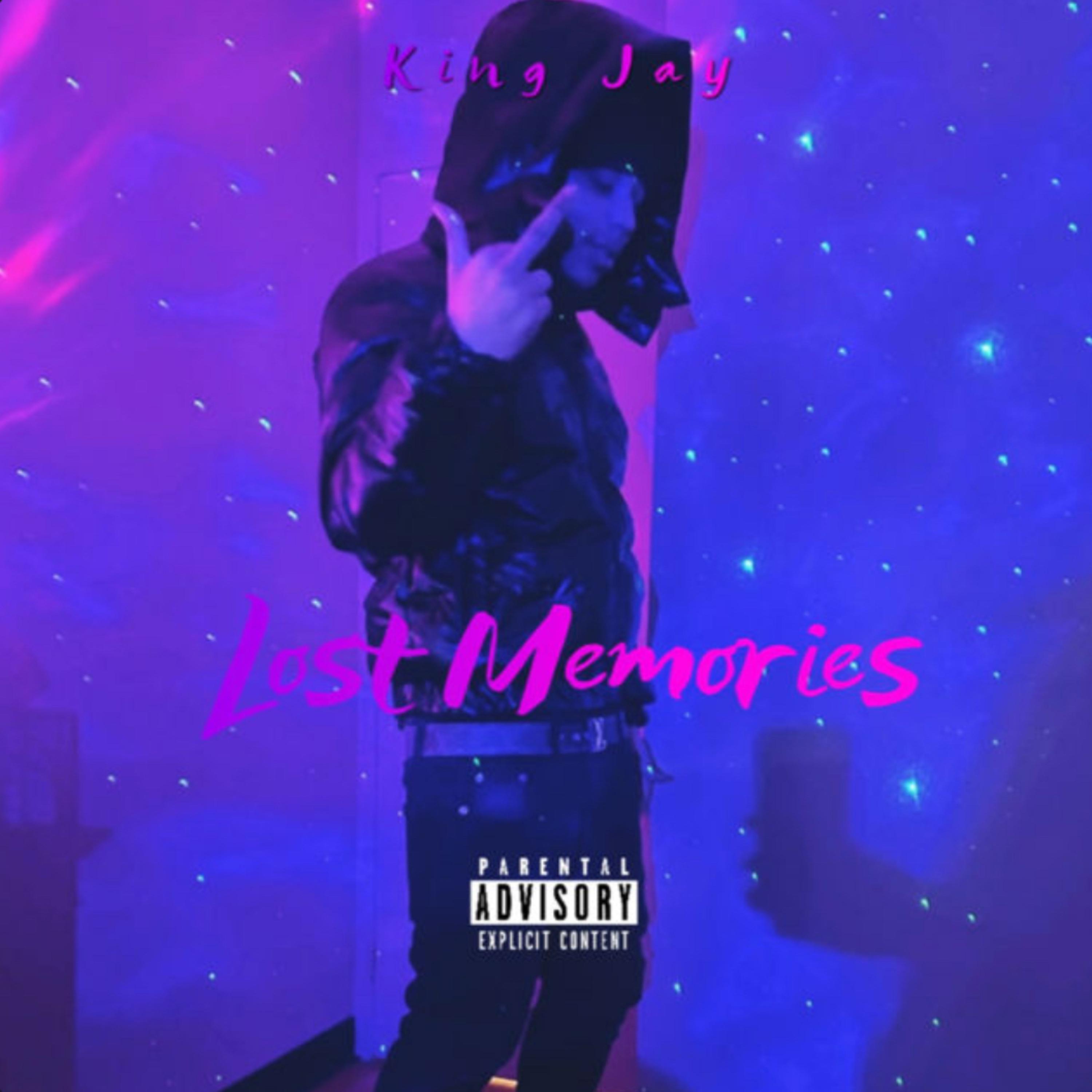 Lost Memories artwork