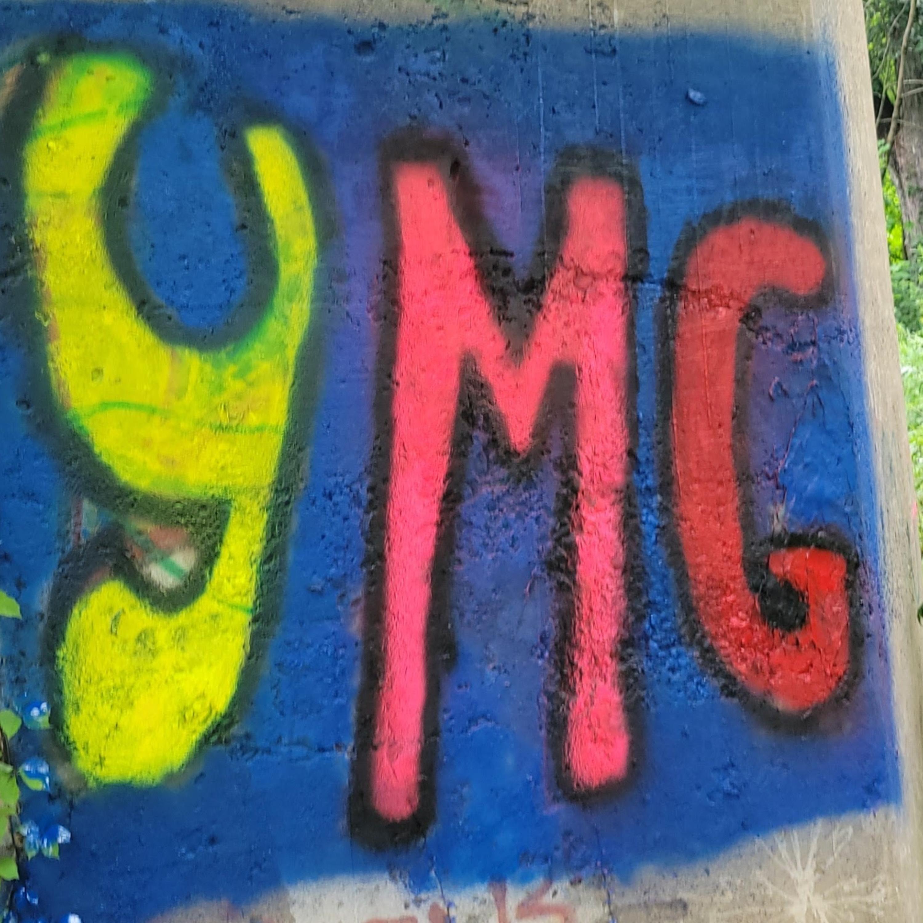 Imma make It… artwork
