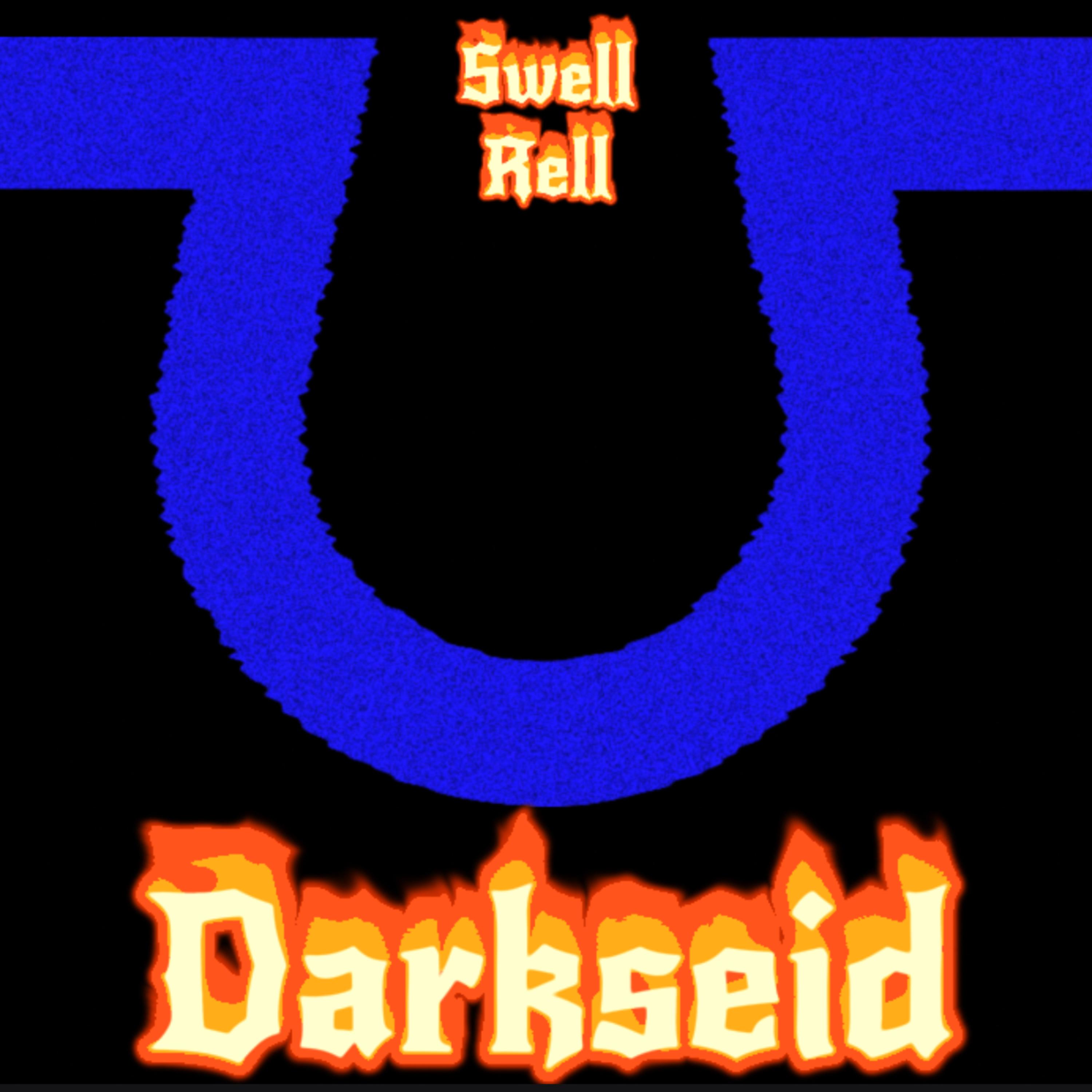 Darkseid artwork