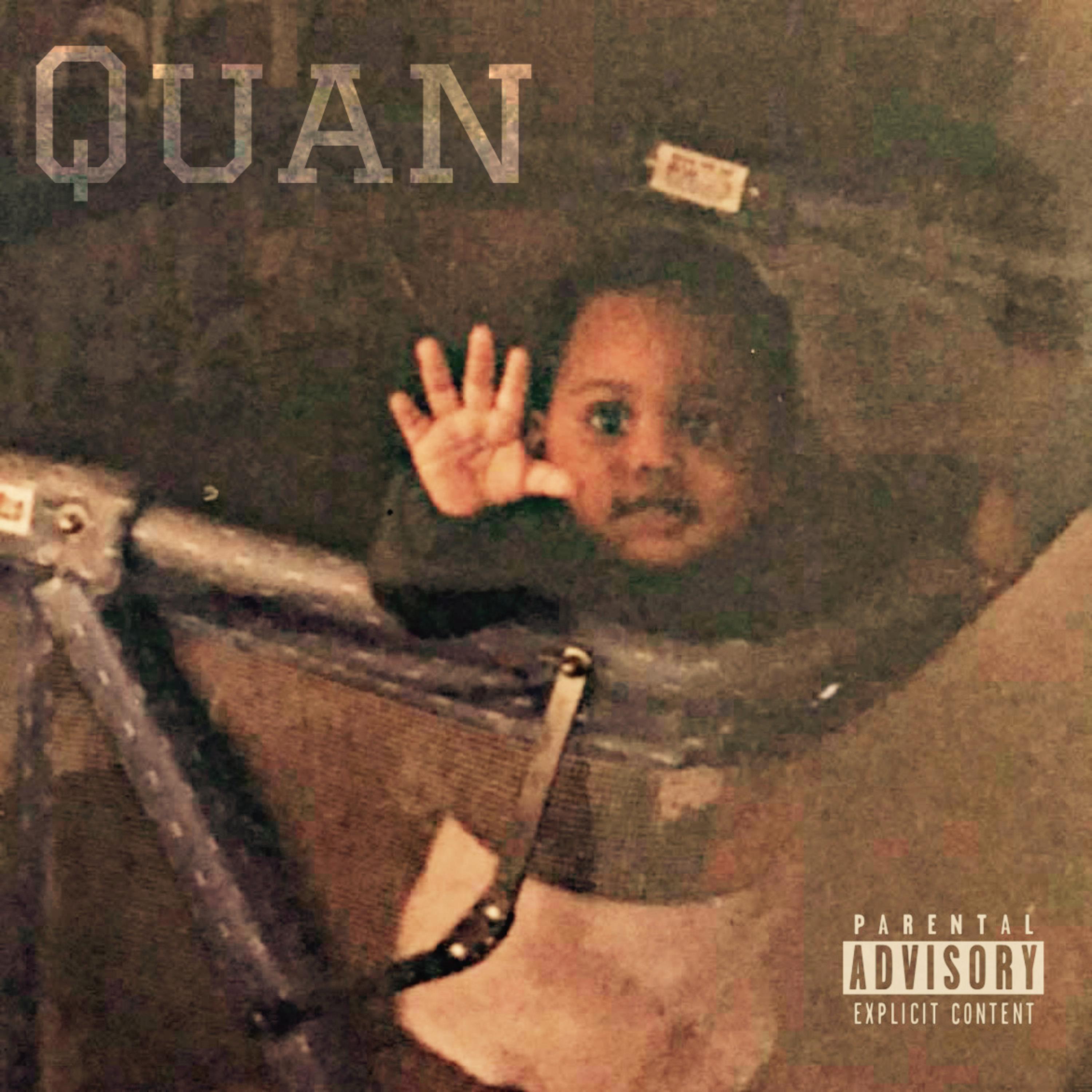 QUAN artwork