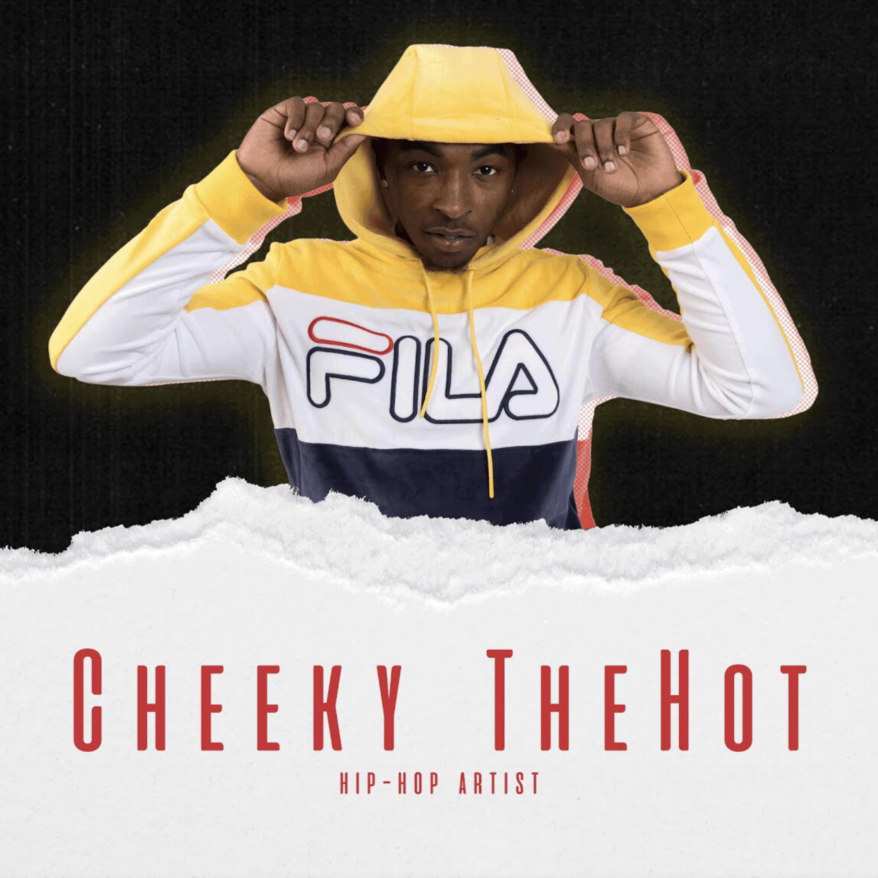 Intro ( A Hot Winter) by Cheeky TheHot cover art