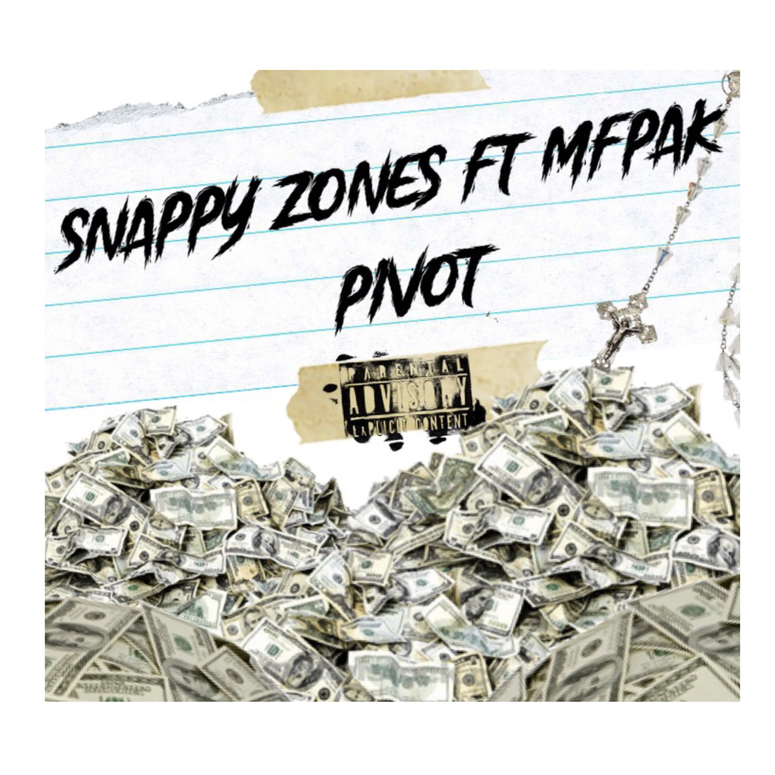 Pivot artwork