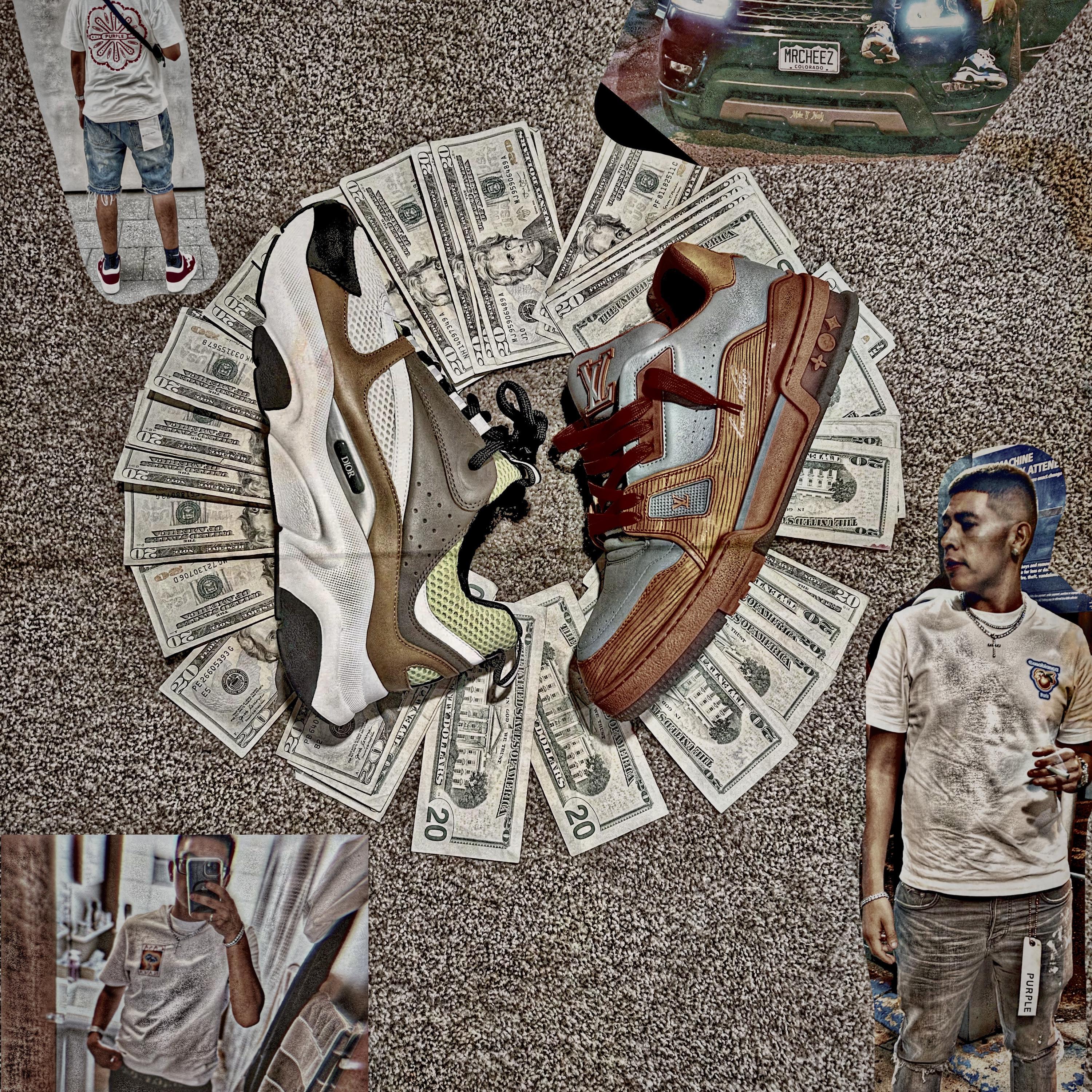 Like That artwork
