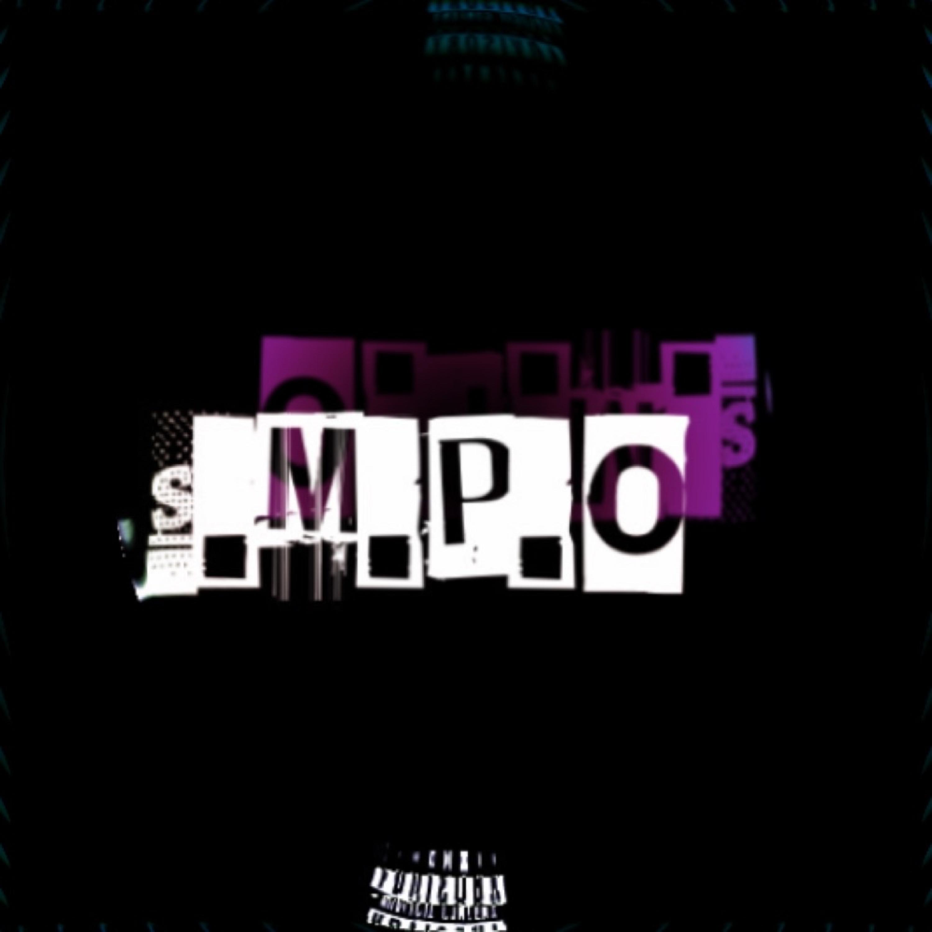 S.M.P.O artwork