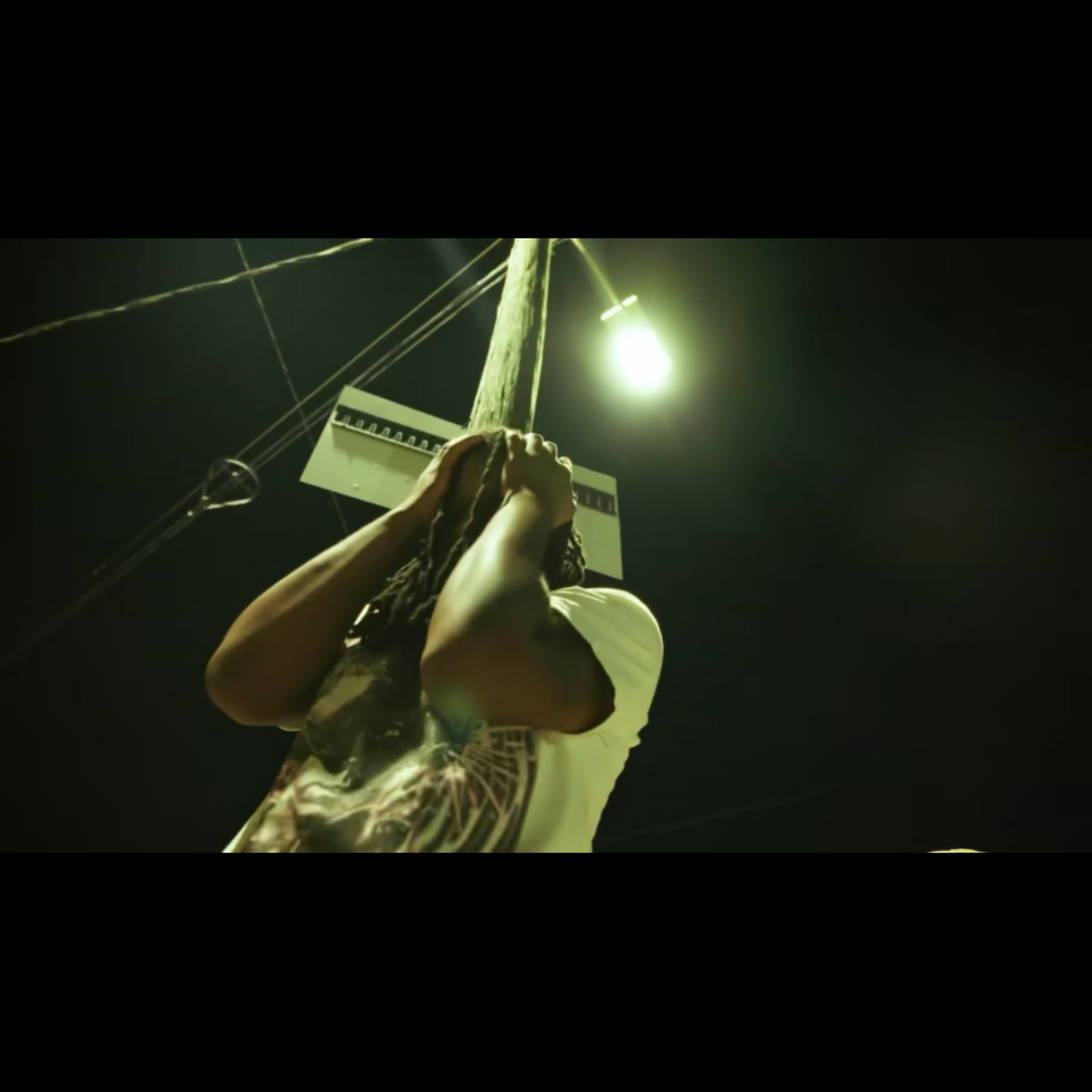 Ease My Mind artwork