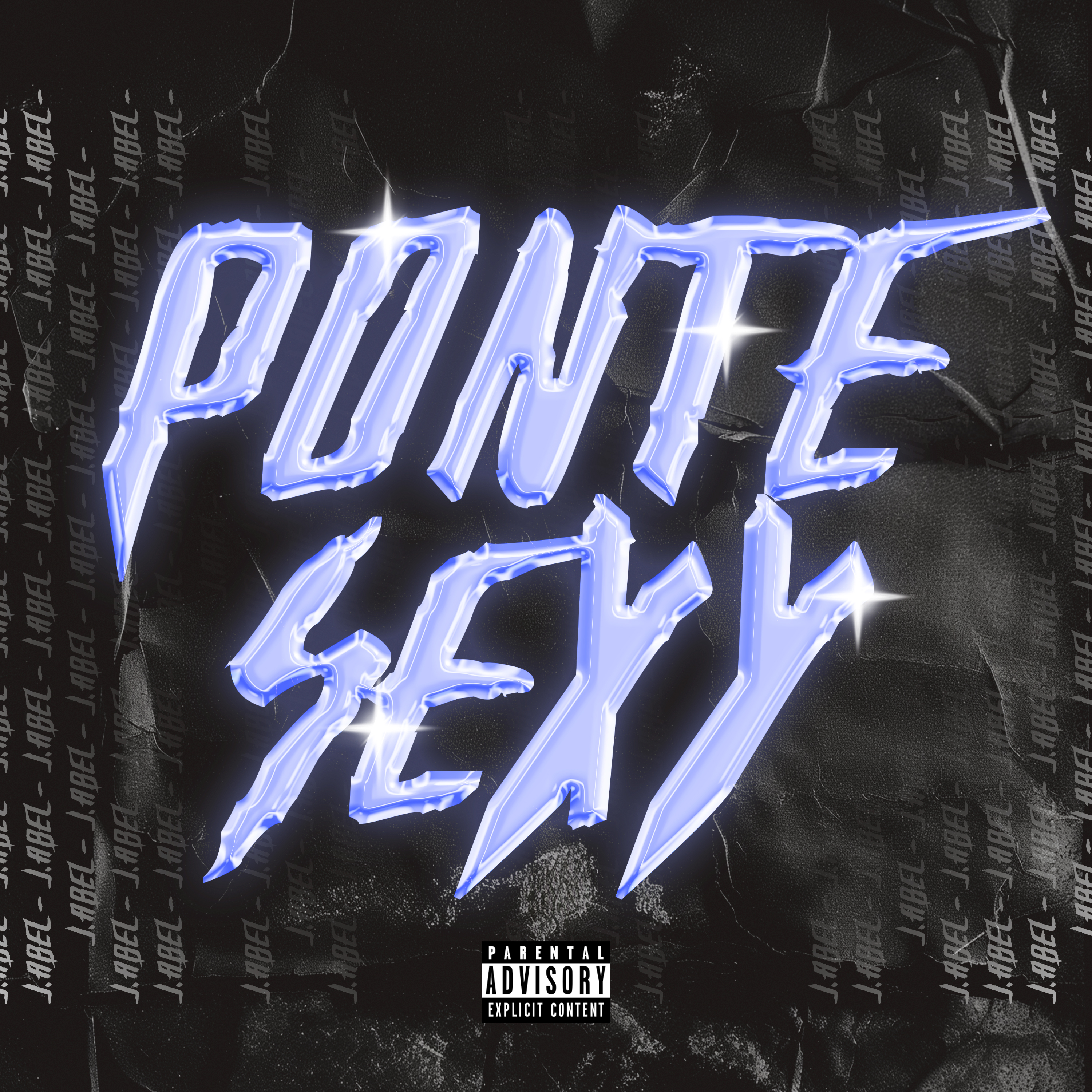 PONTE SEXY artwork
