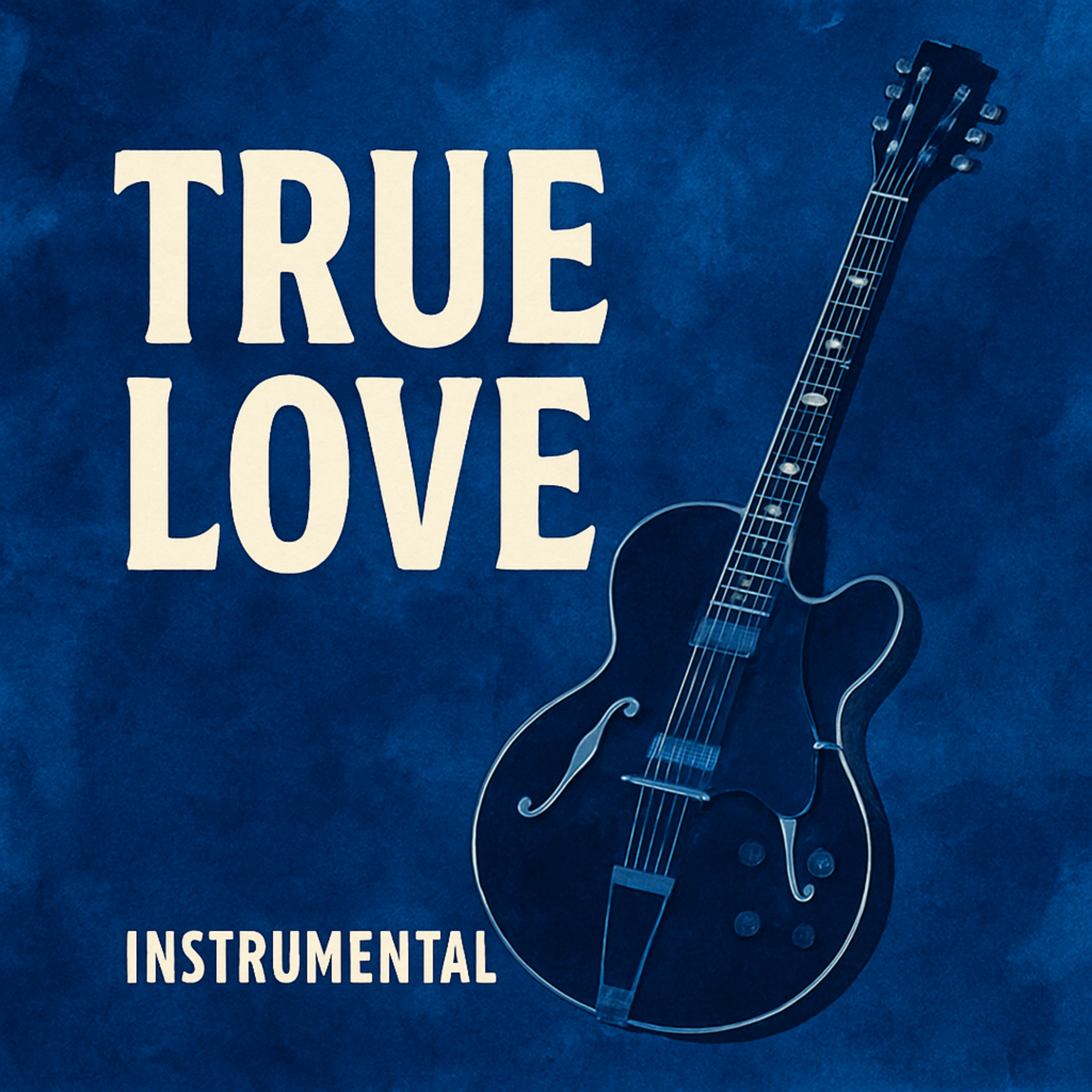 True Love artwork