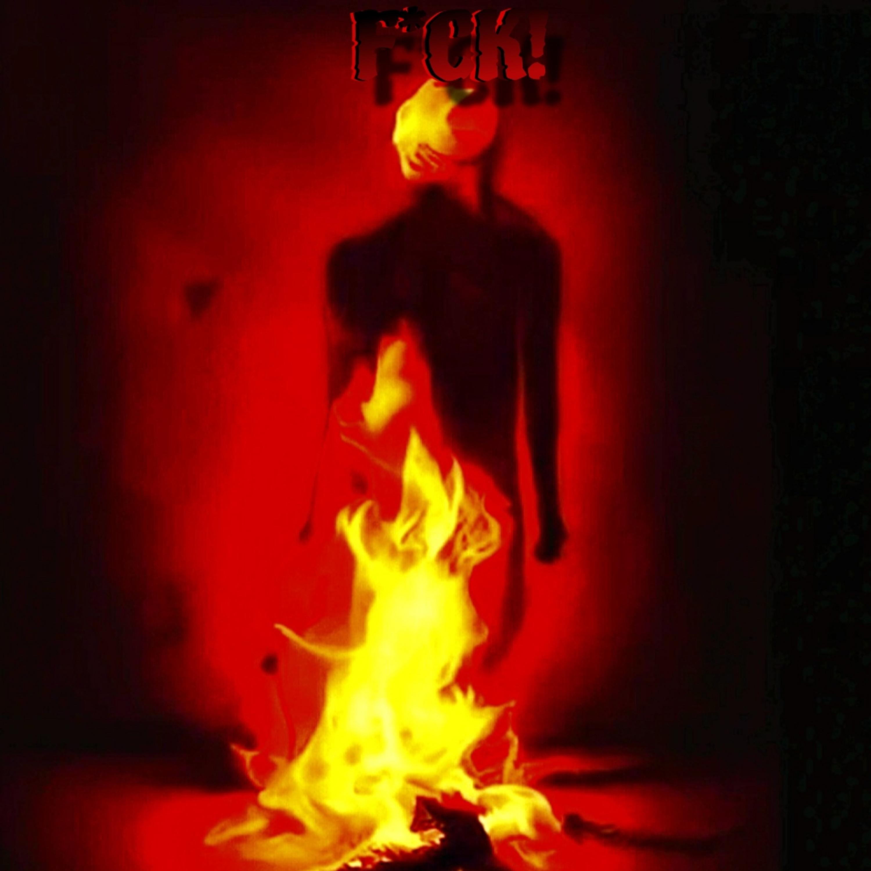 FUCK! artwork