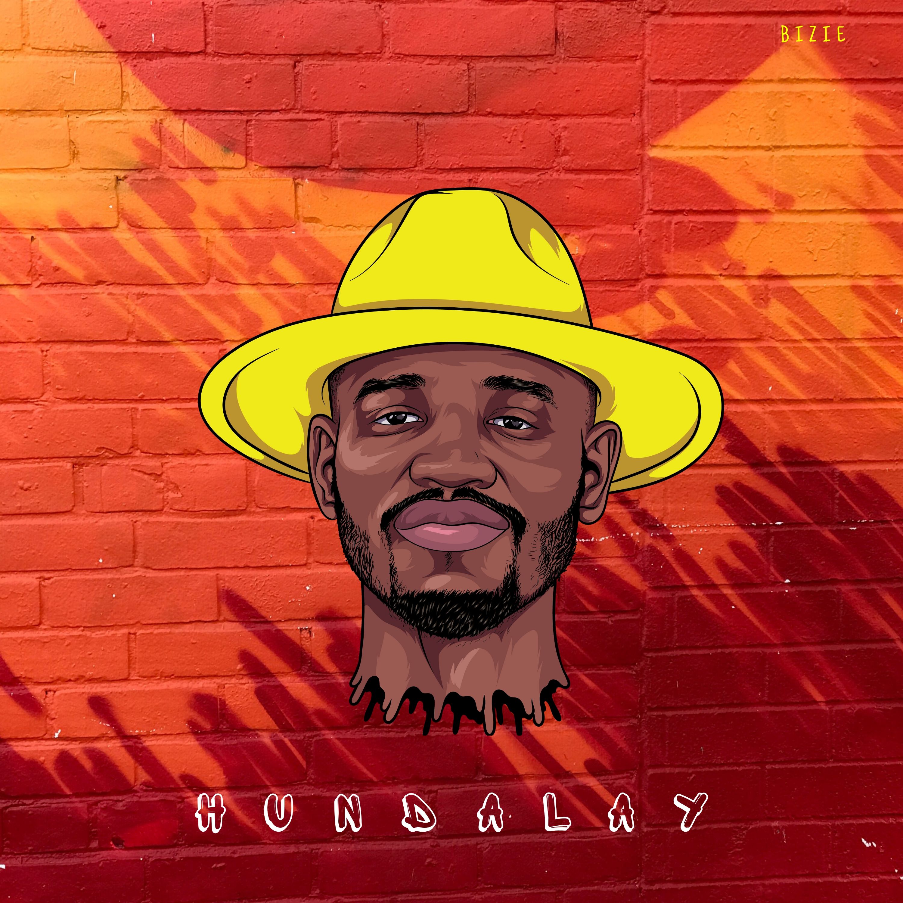 Hundalay artwork