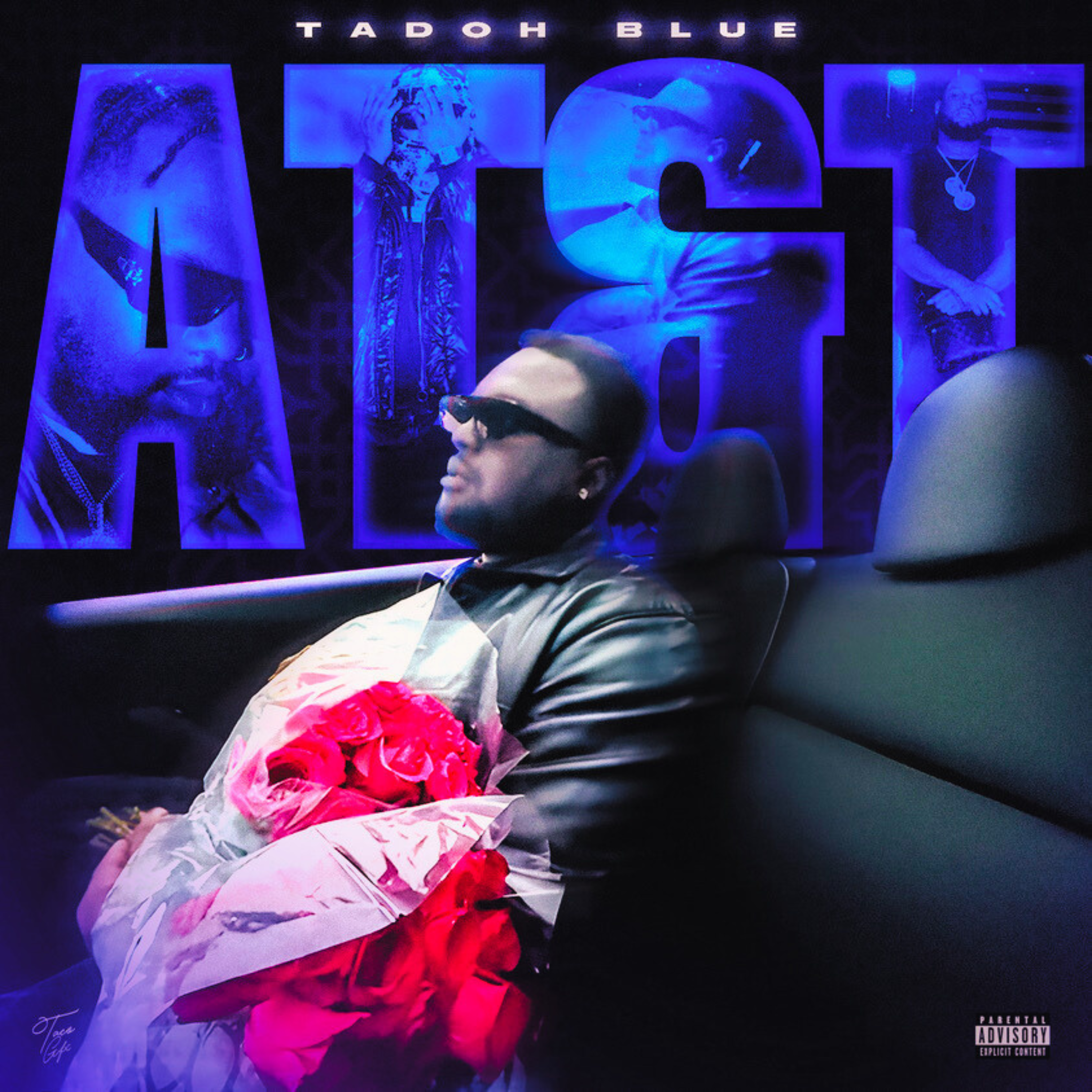 AT&T artwork