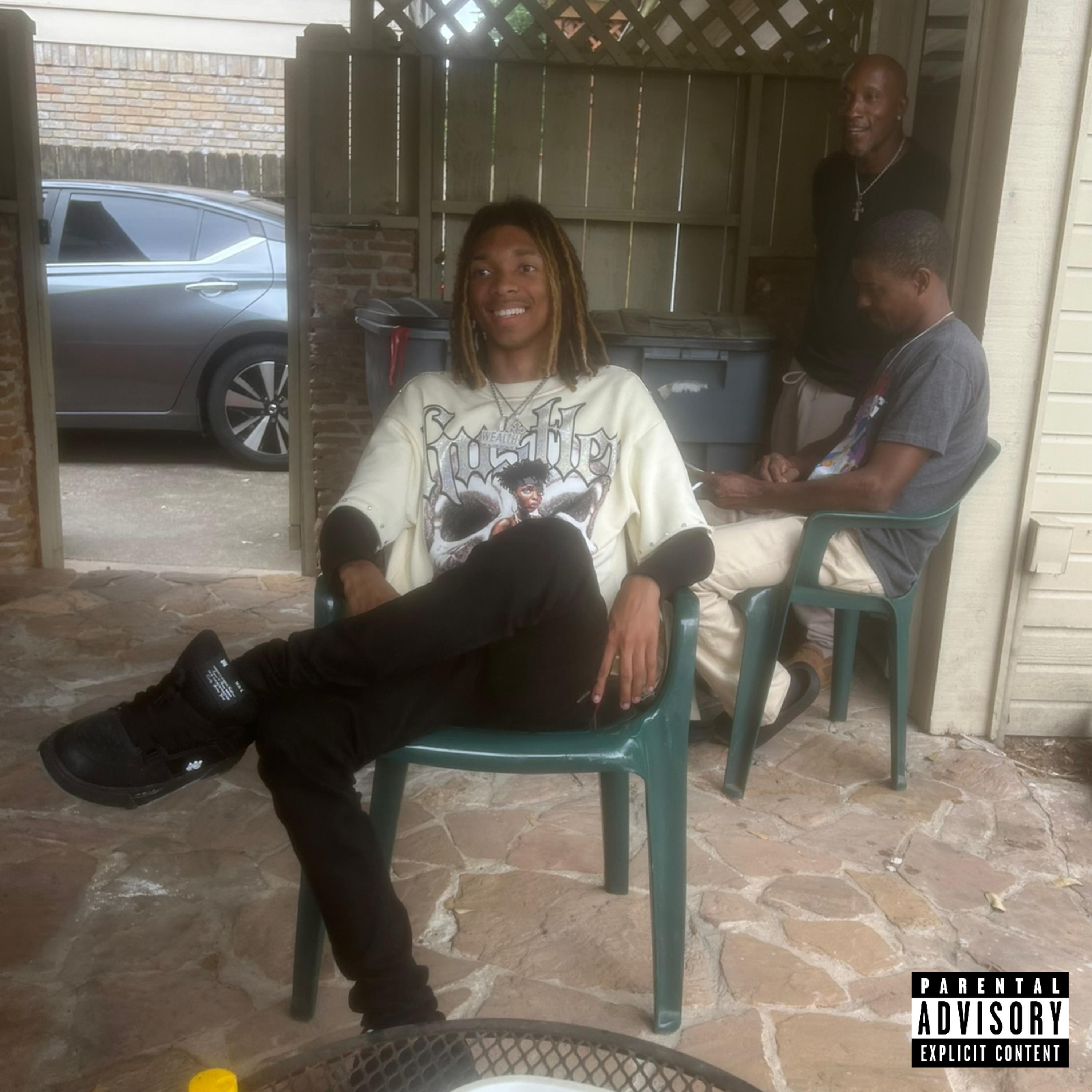 bng K artwork